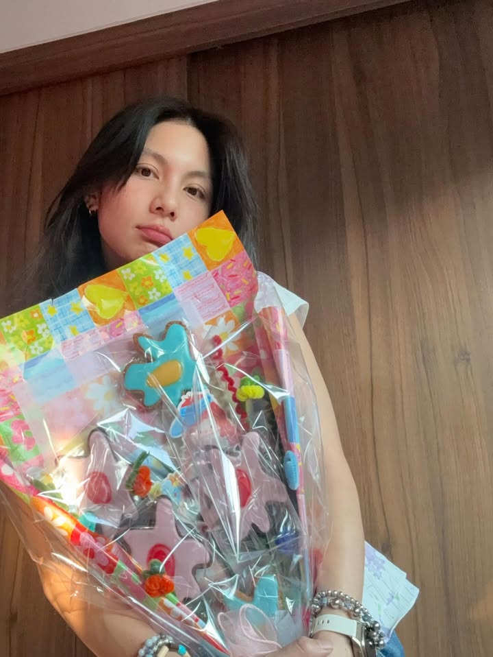 ฟ้า - ษริกา สารทศิลป์ศุภา