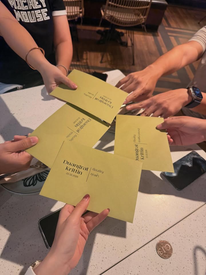 ฟ้า - ษริกา สารทศิลป์ศุภา