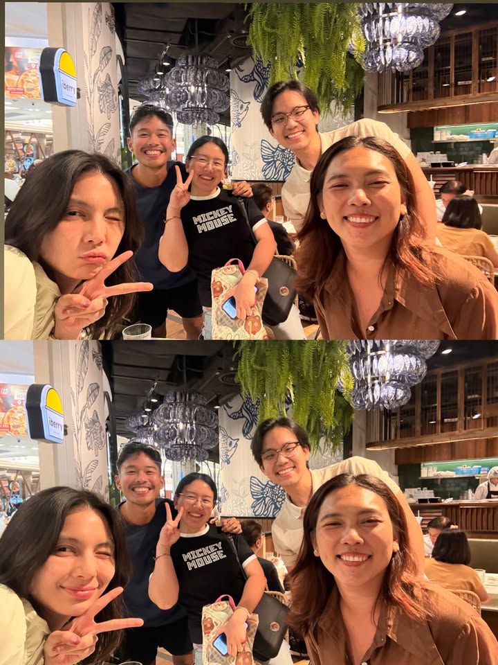 ฟ้า - ษริกา สารทศิลป์ศุภา