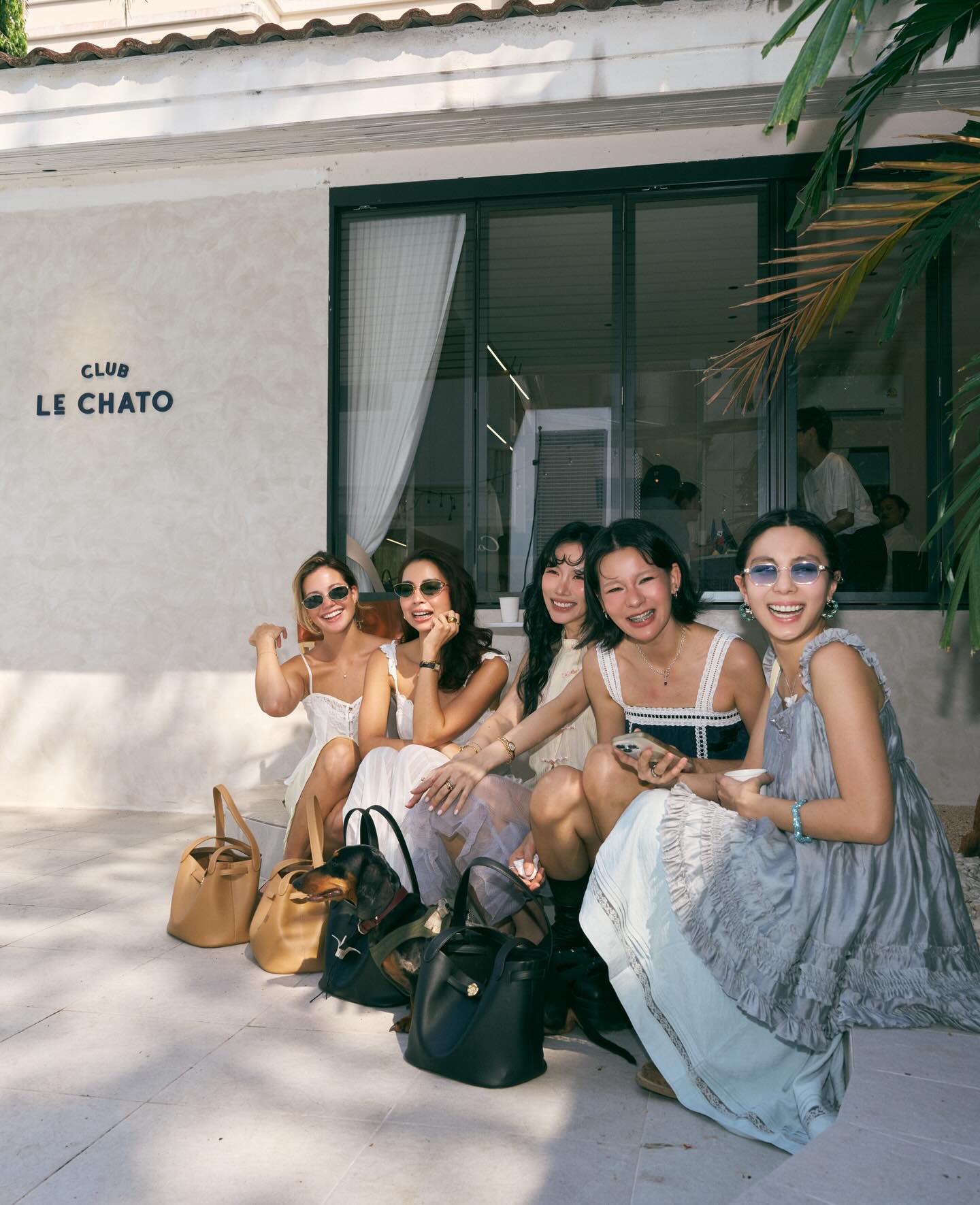 ฟ้า - ษริกา สารทศิลป์ศุภา