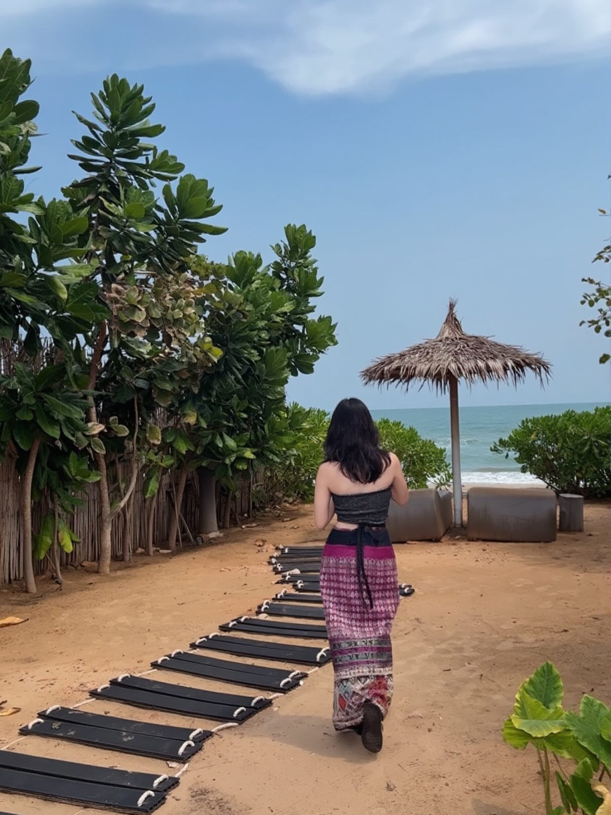 ฟ้า - ษริกา สารทศิลป์ศุภา