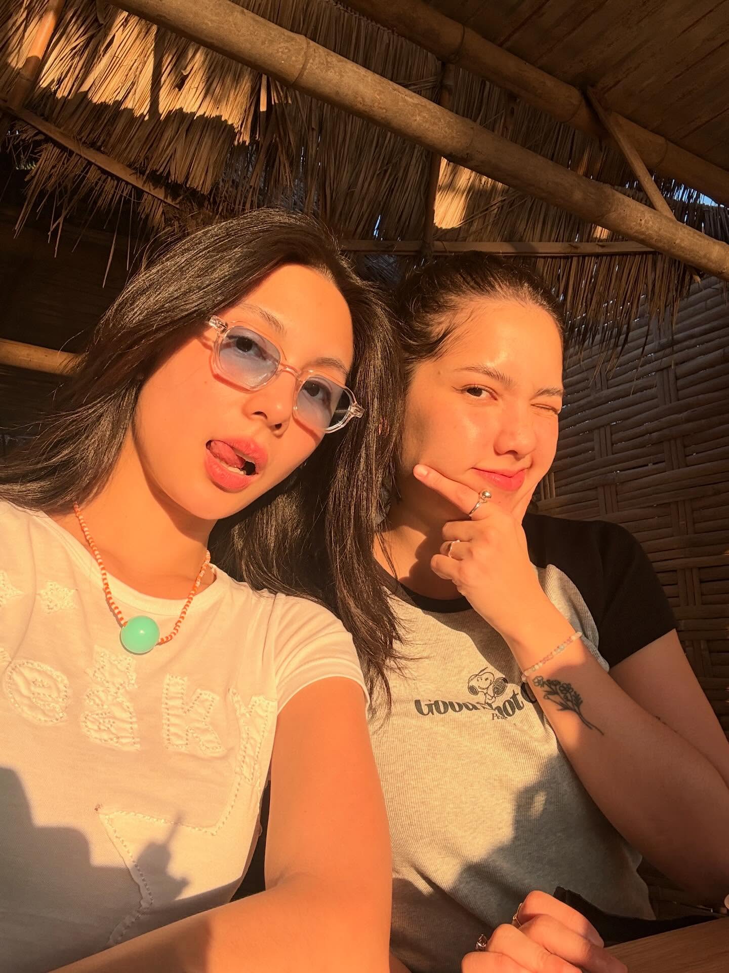 ฟ้า - ษริกา สารทศิลป์ศุภา