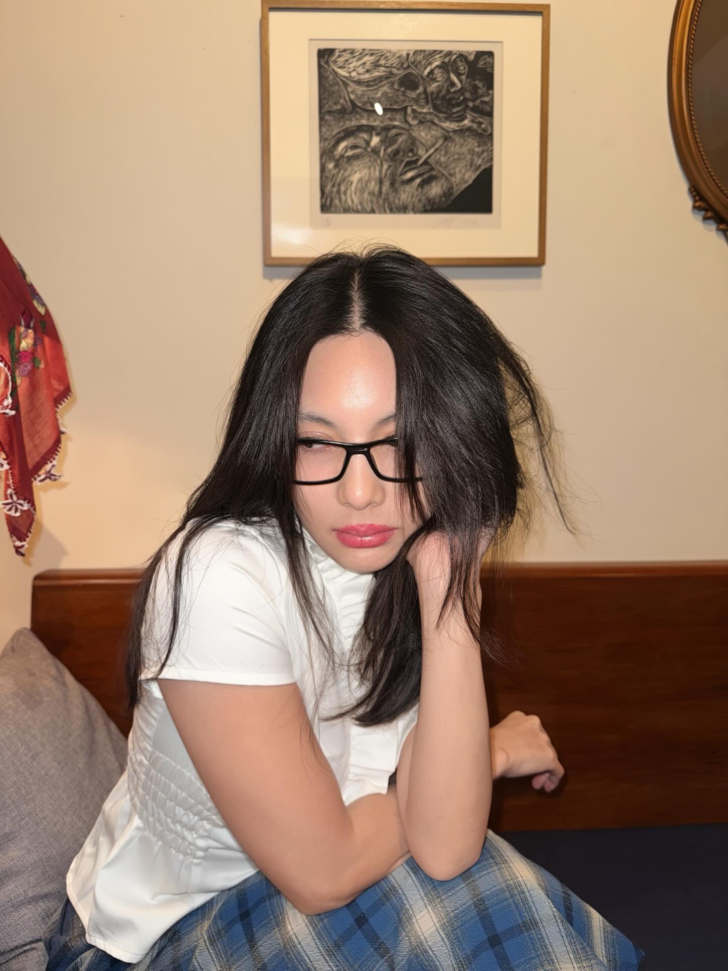 ฟ้า - ษริกา สารทศิลป์ศุภา