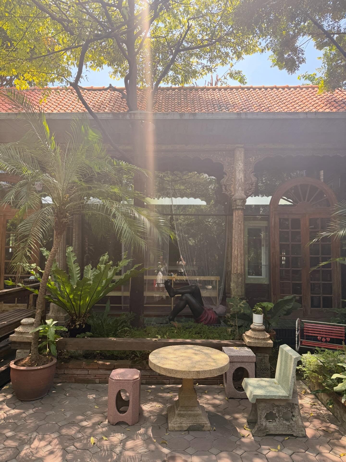 ฟ้า - ษริกา สารทศิลป์ศุภา