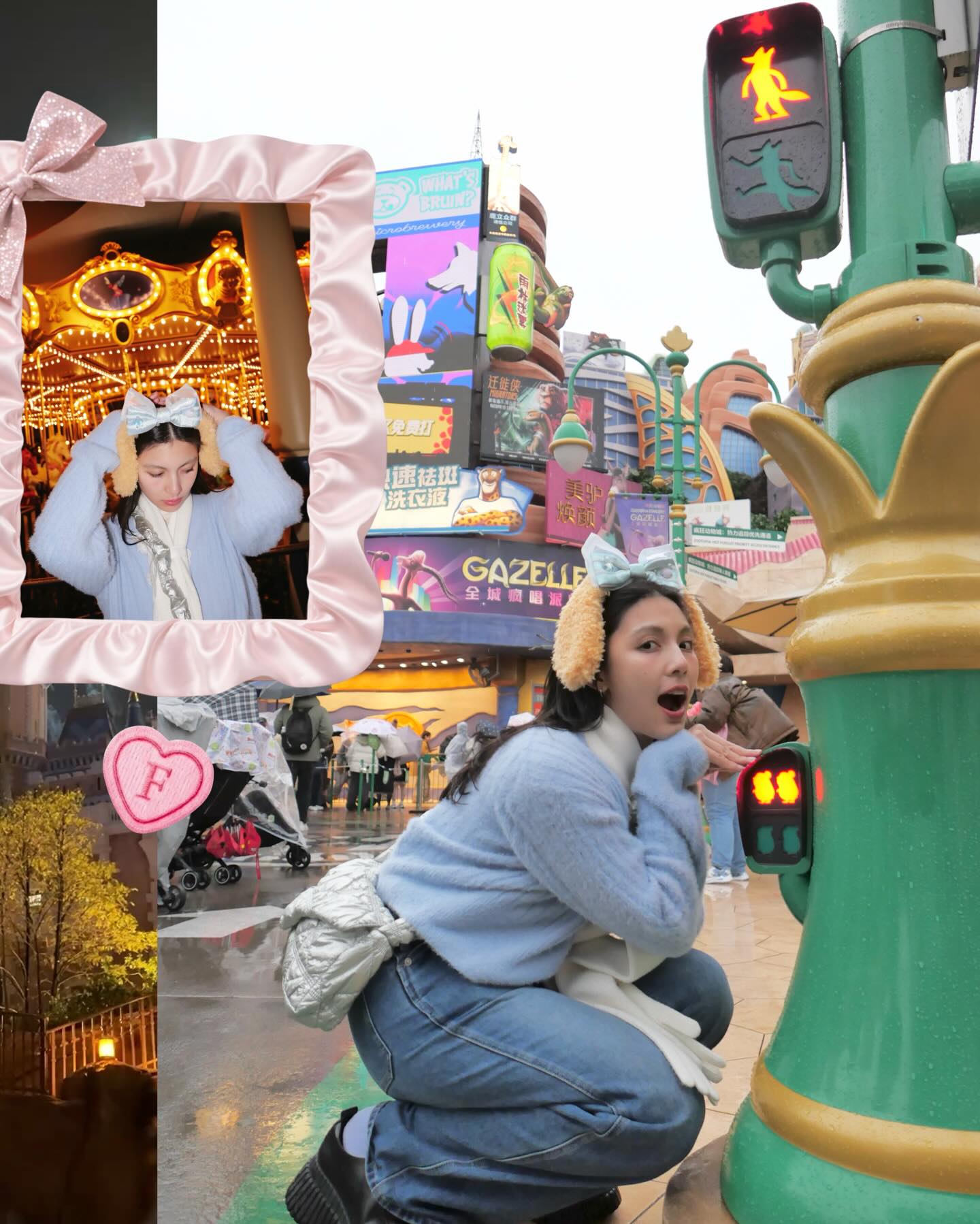 ฟ้า - ษริกา สารทศิลป์ศุภา