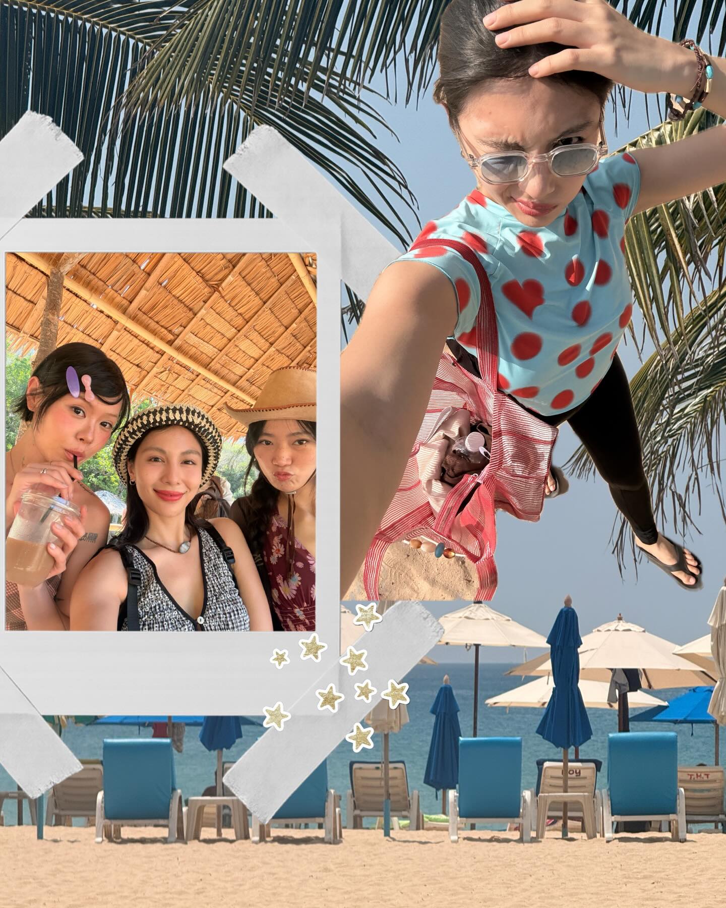 ฟ้า - ษริกา สารทศิลป์ศุภา