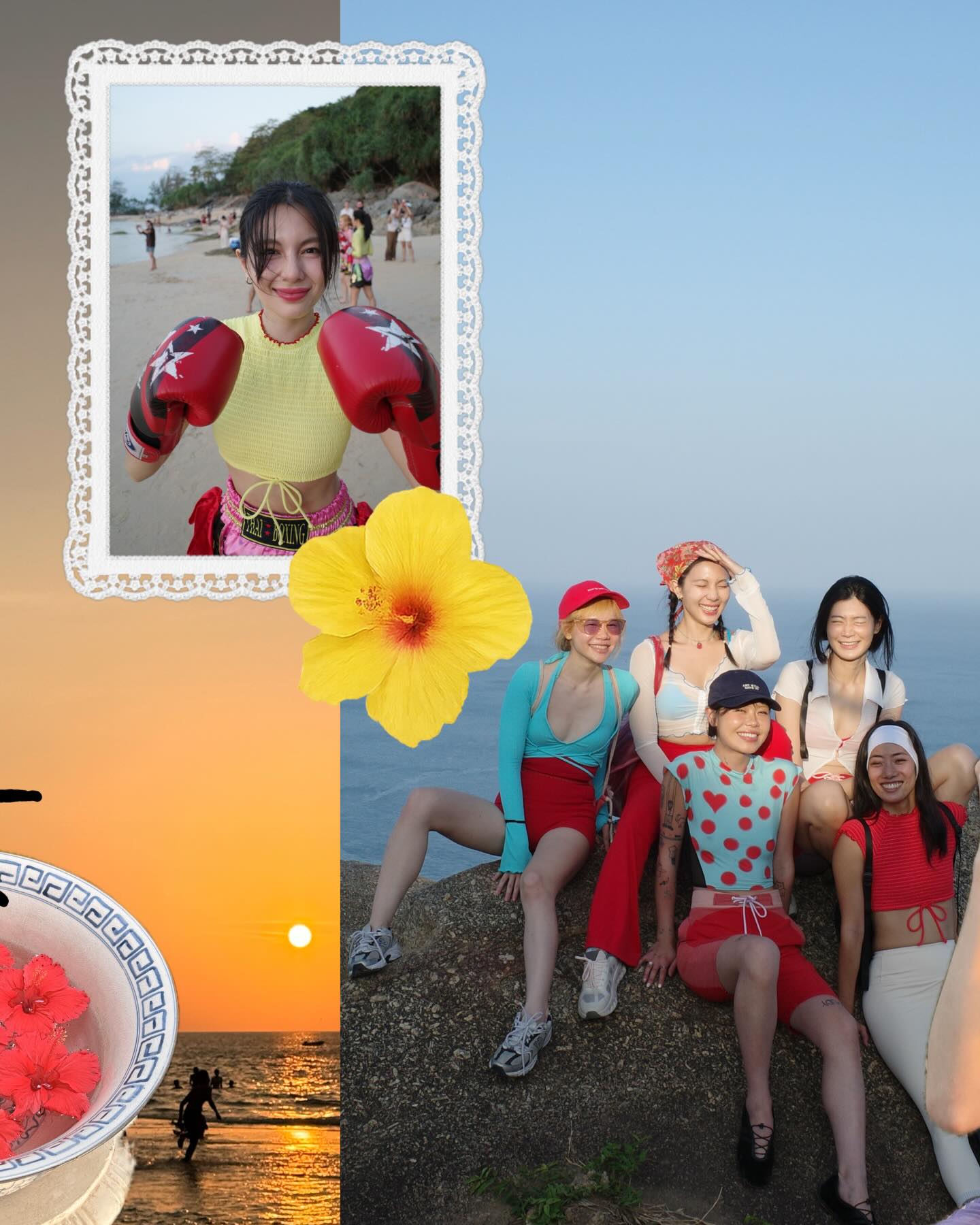 ฟ้า - ษริกา สารทศิลป์ศุภา