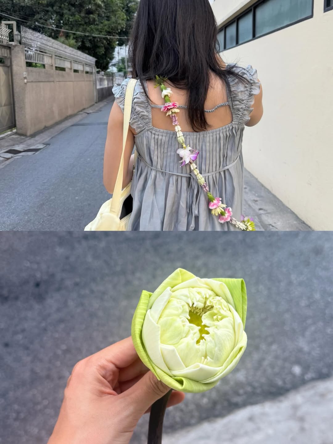 ฟ้า - ษริกา สารทศิลป์ศุภา