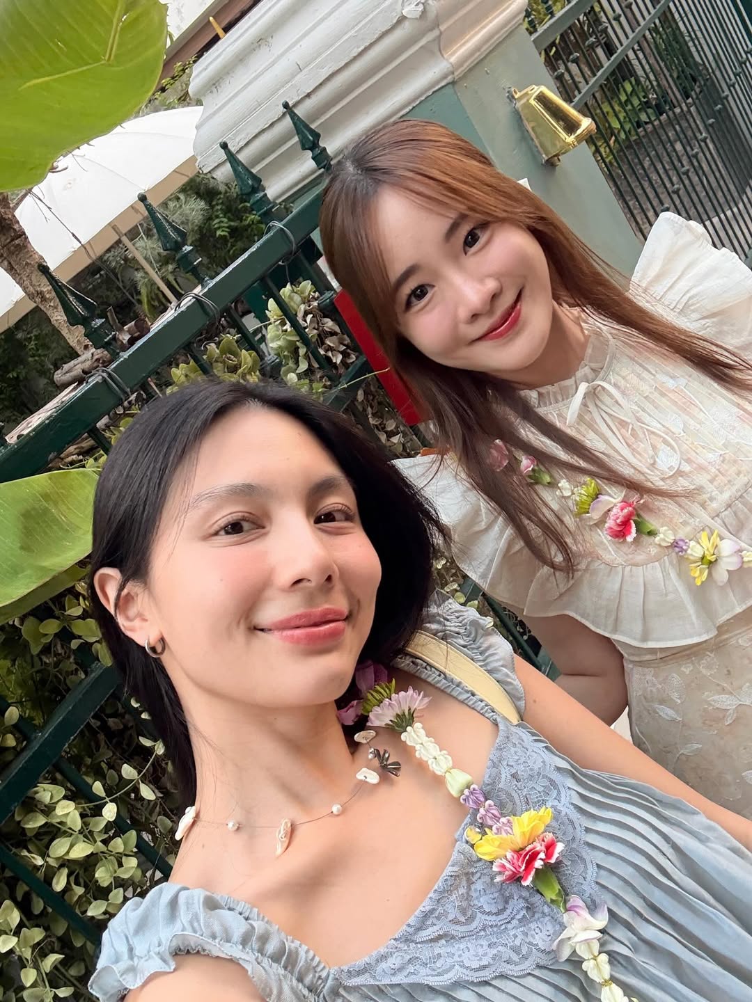 ฟ้า - ษริกา สารทศิลป์ศุภา