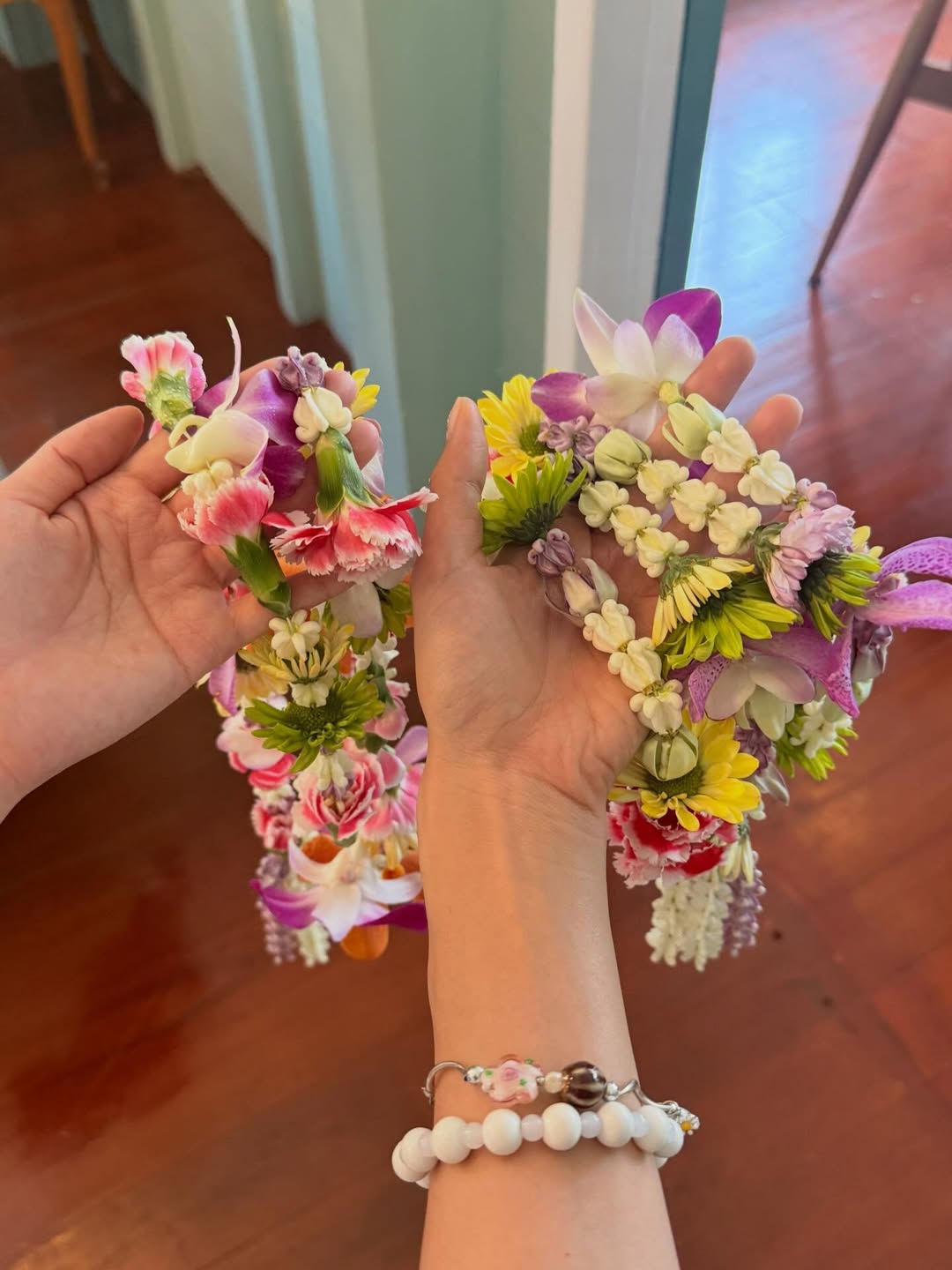 ฟ้า - ษริกา สารทศิลป์ศุภา