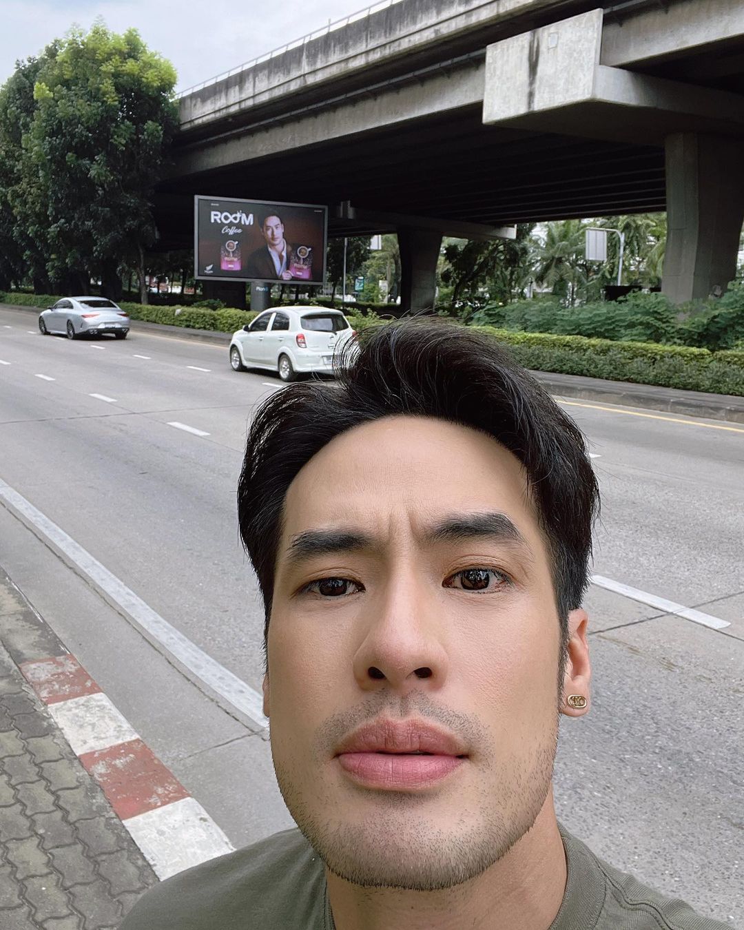 บอย - ปกรณ์ ฉัตรบริรักษ์