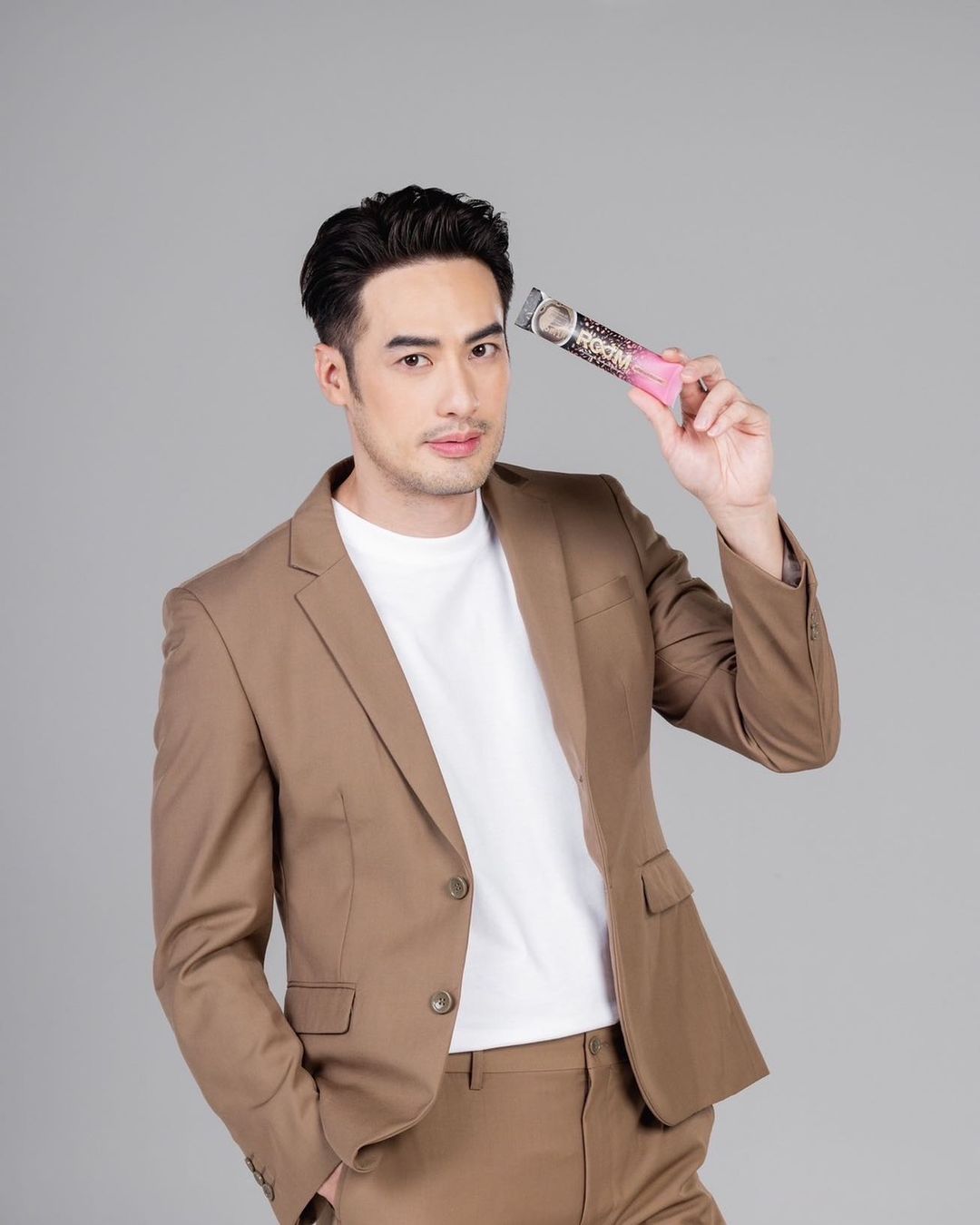 บอย - ปกรณ์ ฉัตรบริรักษ์