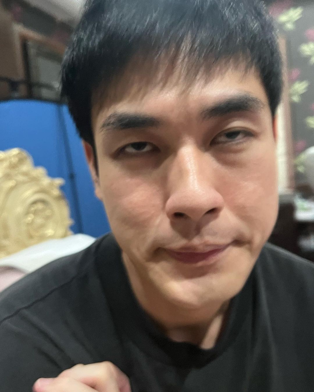 บอย - ปกรณ์ ฉัตรบริรักษ์