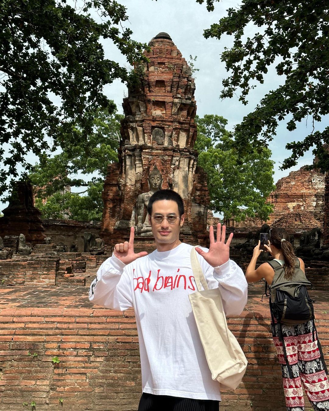 บอย - ปกรณ์ ฉัตรบริรักษ์