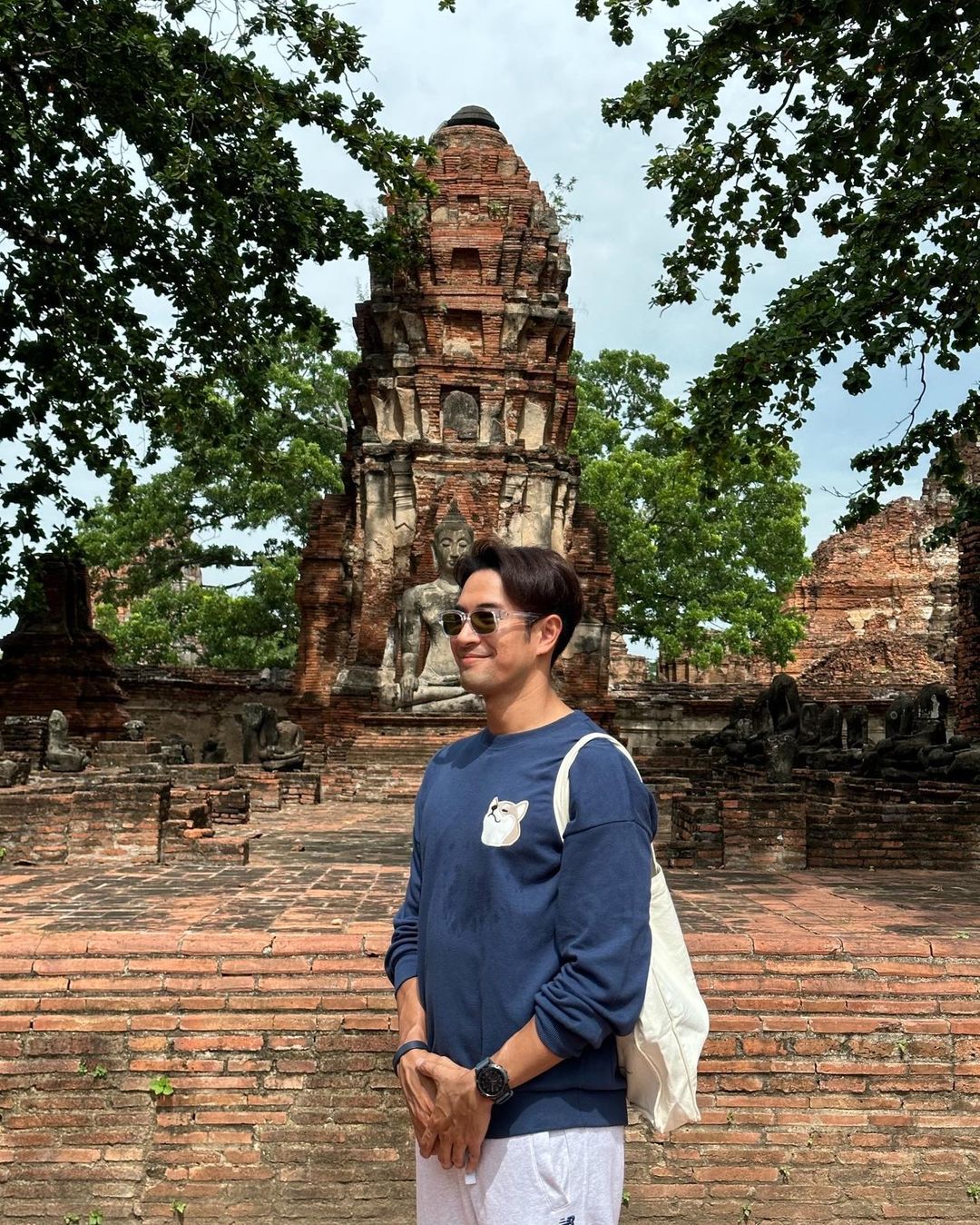 บอย - ปกรณ์ ฉัตรบริรักษ์