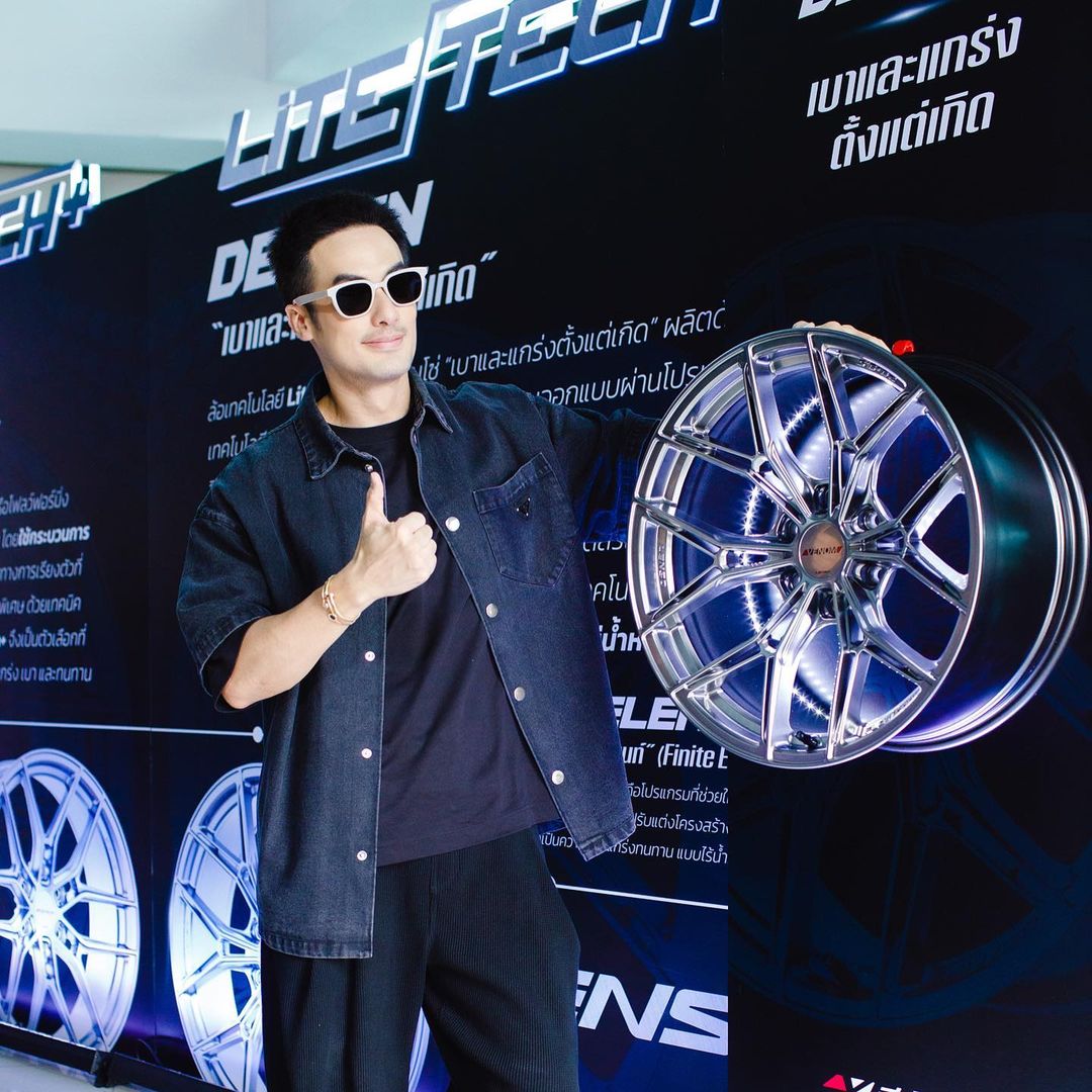 บอย - ปกรณ์ ฉัตรบริรักษ์