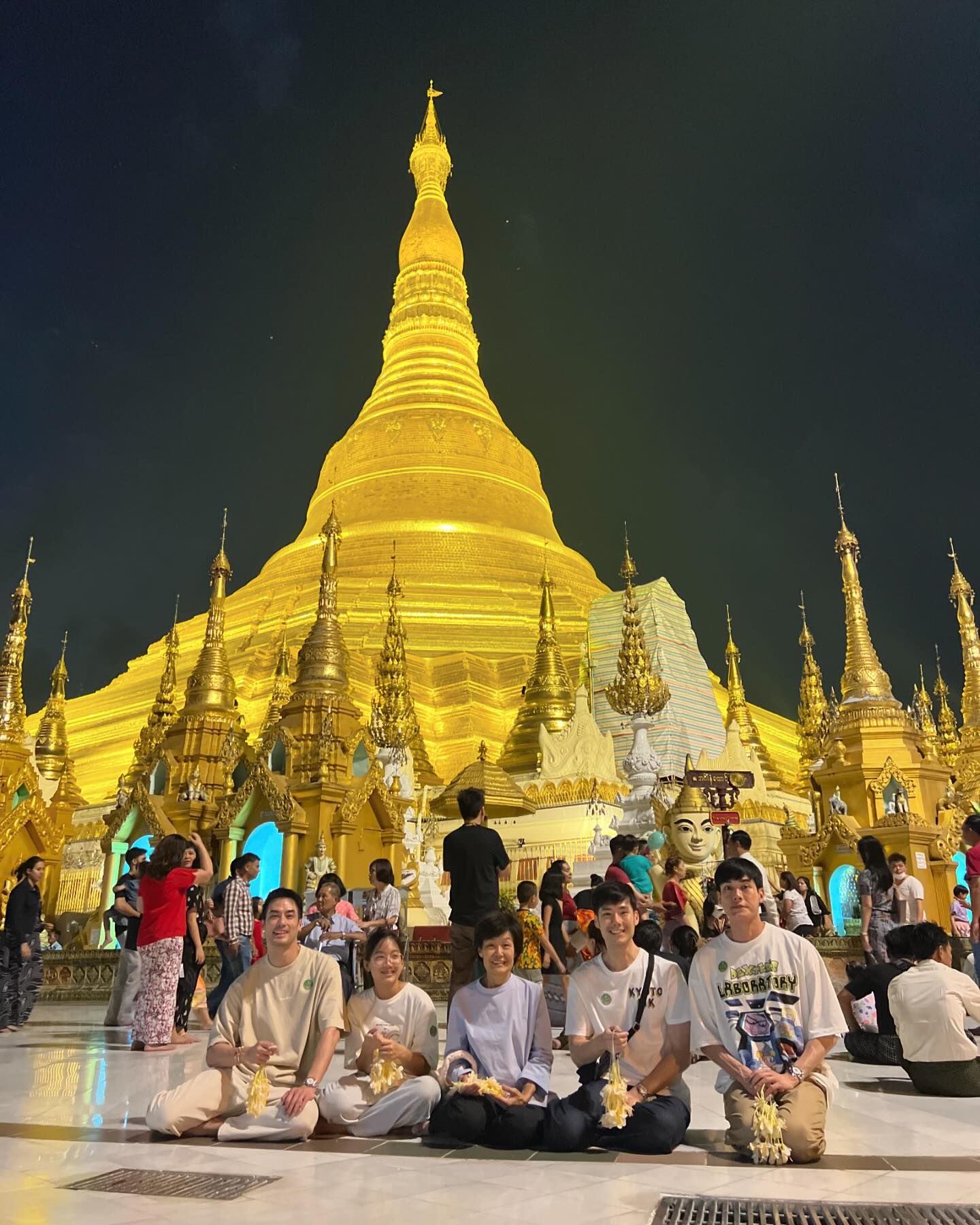 บอย - ปกรณ์ ฉัตรบริรักษ์