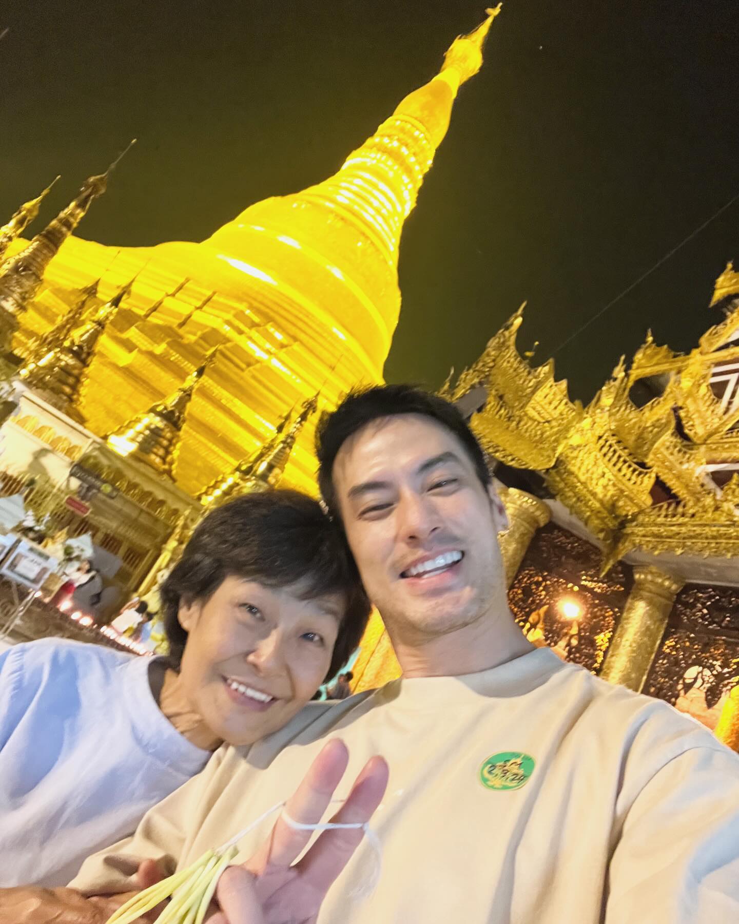 บอย - ปกรณ์ ฉัตรบริรักษ์