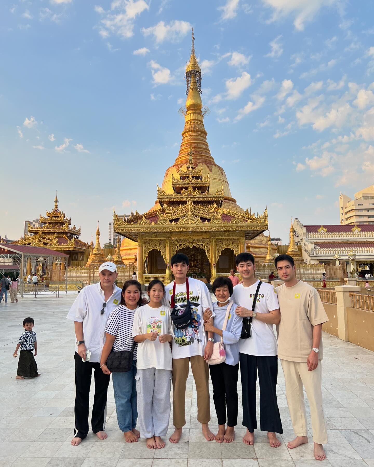 บอย - ปกรณ์ ฉัตรบริรักษ์