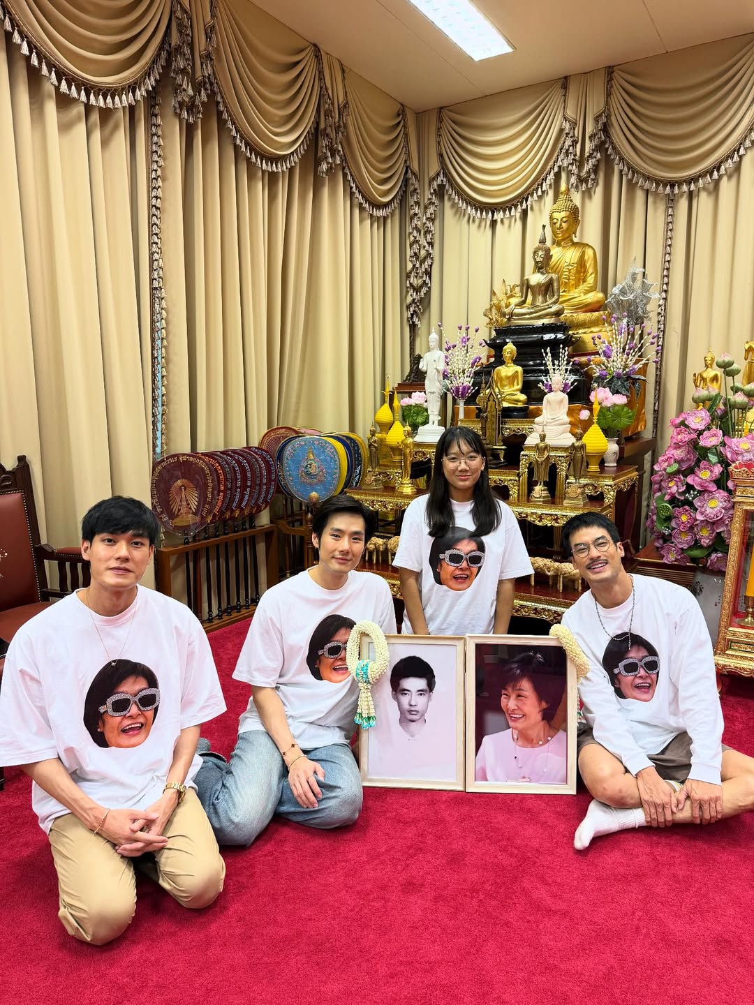 บอย - ปกรณ์ ฉัตรบริรักษ์