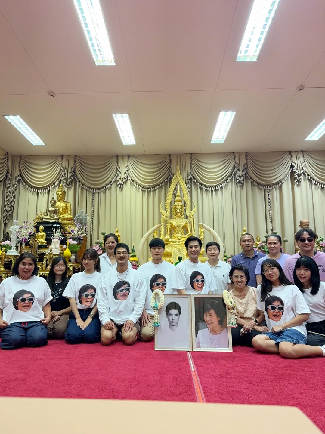 บอย - ปกรณ์ ฉัตรบริรักษ์