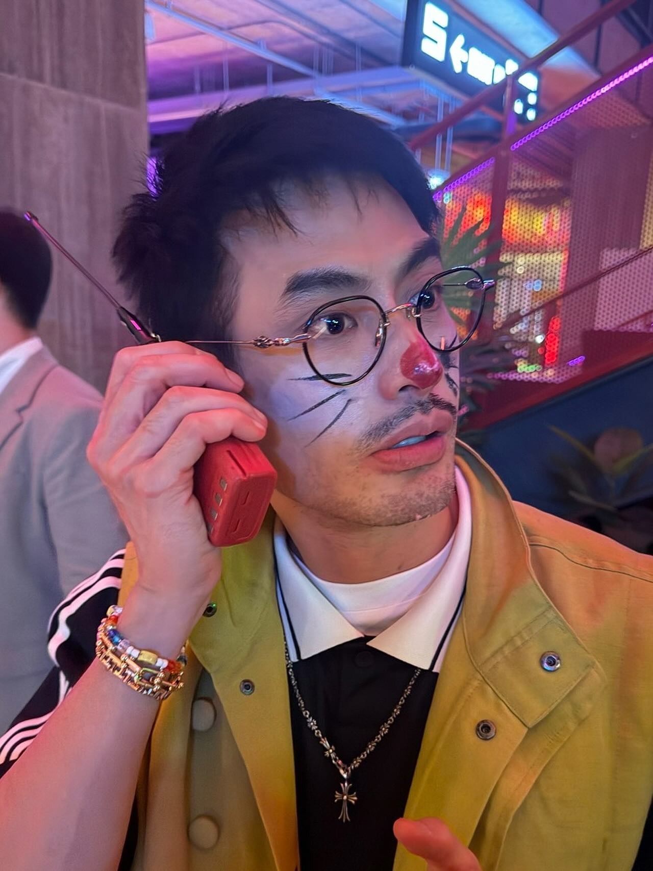 บอย - ปกรณ์ ฉัตรบริรักษ์