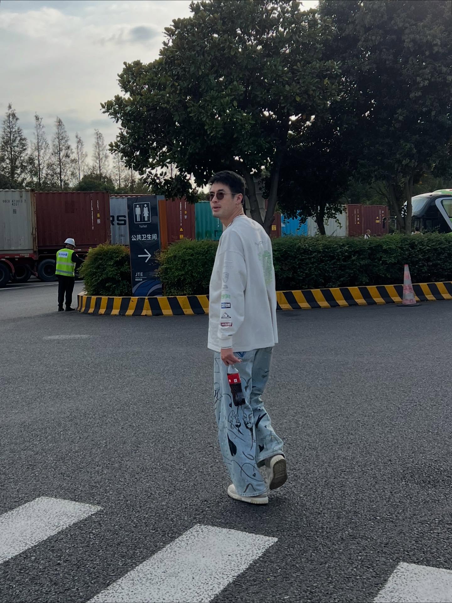 บอย - ปกรณ์ ฉัตรบริรักษ์