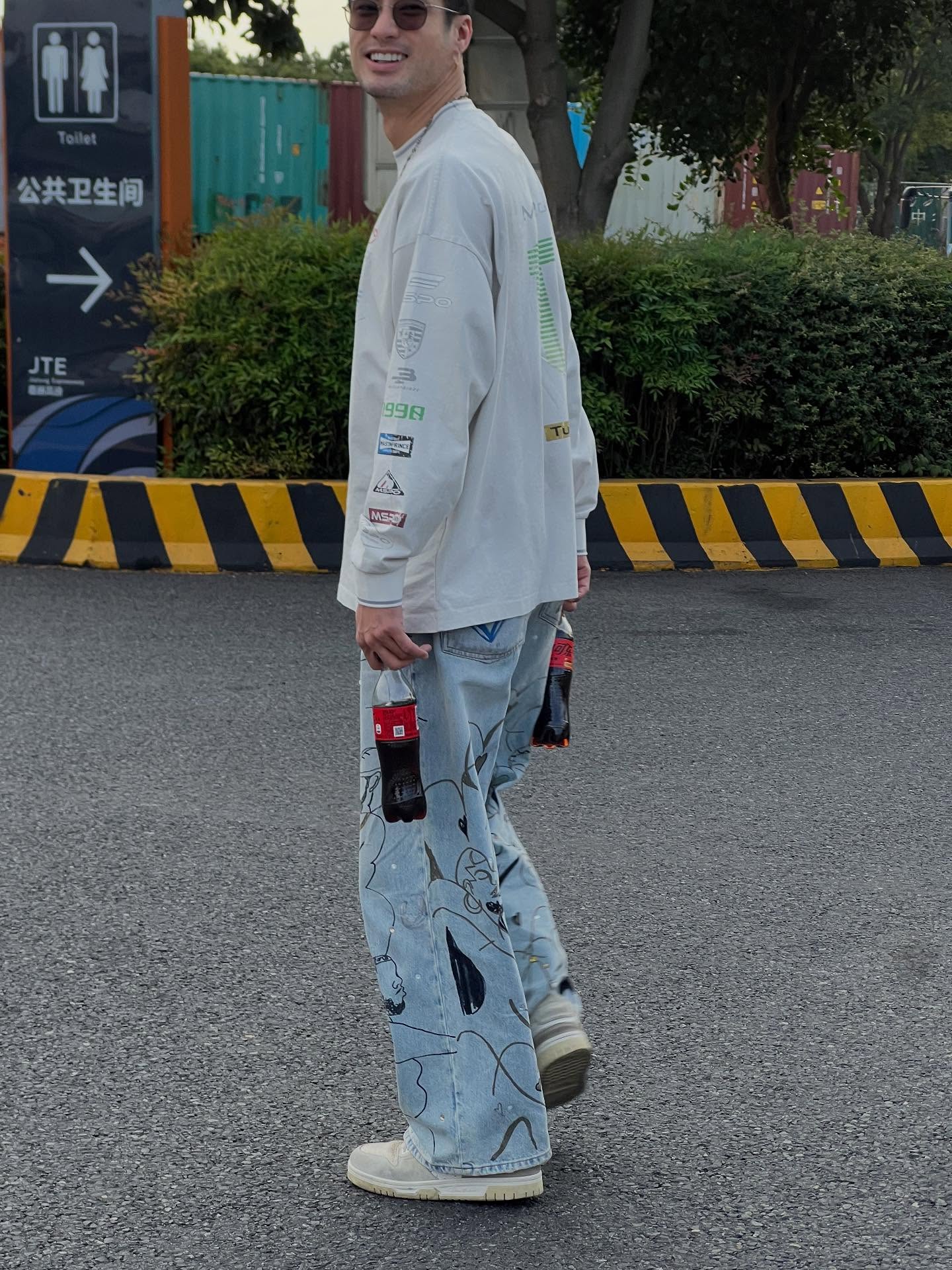 บอย - ปกรณ์ ฉัตรบริรักษ์