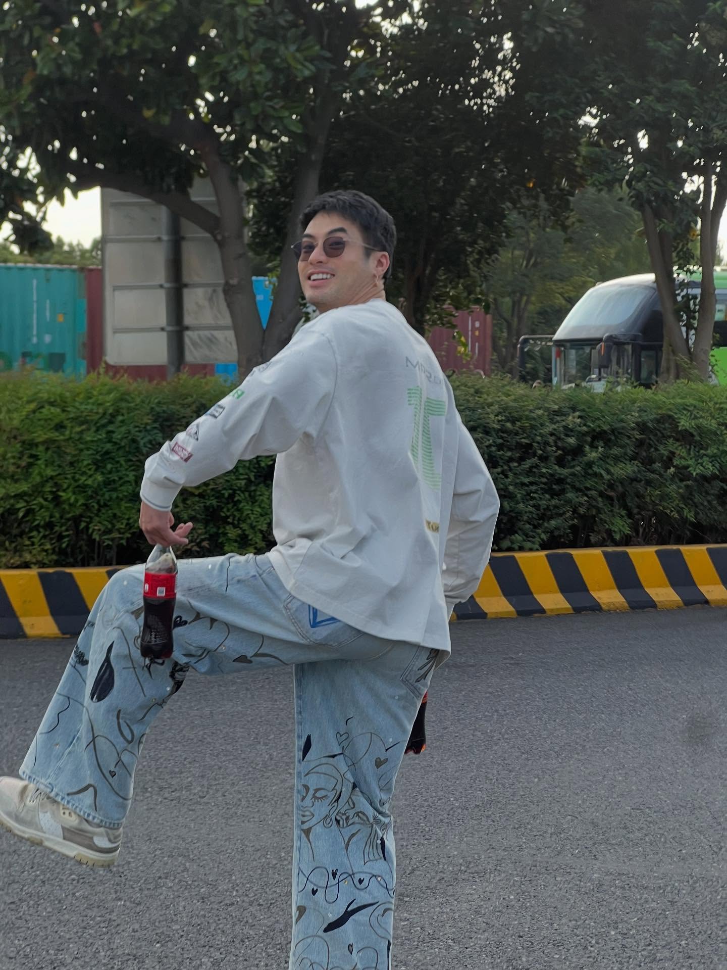 บอย - ปกรณ์ ฉัตรบริรักษ์