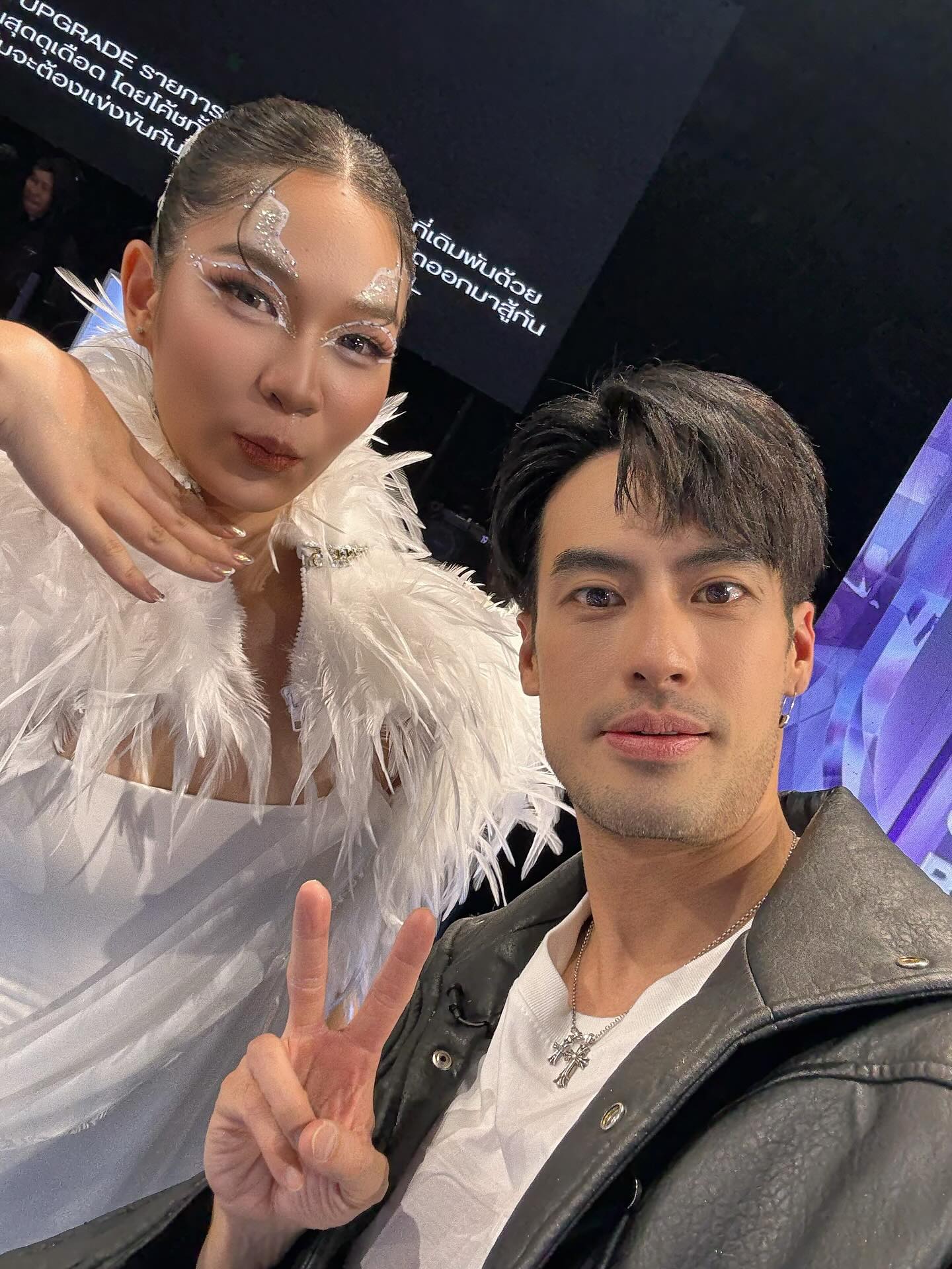 บอย - ปกรณ์ ฉัตรบริรักษ์