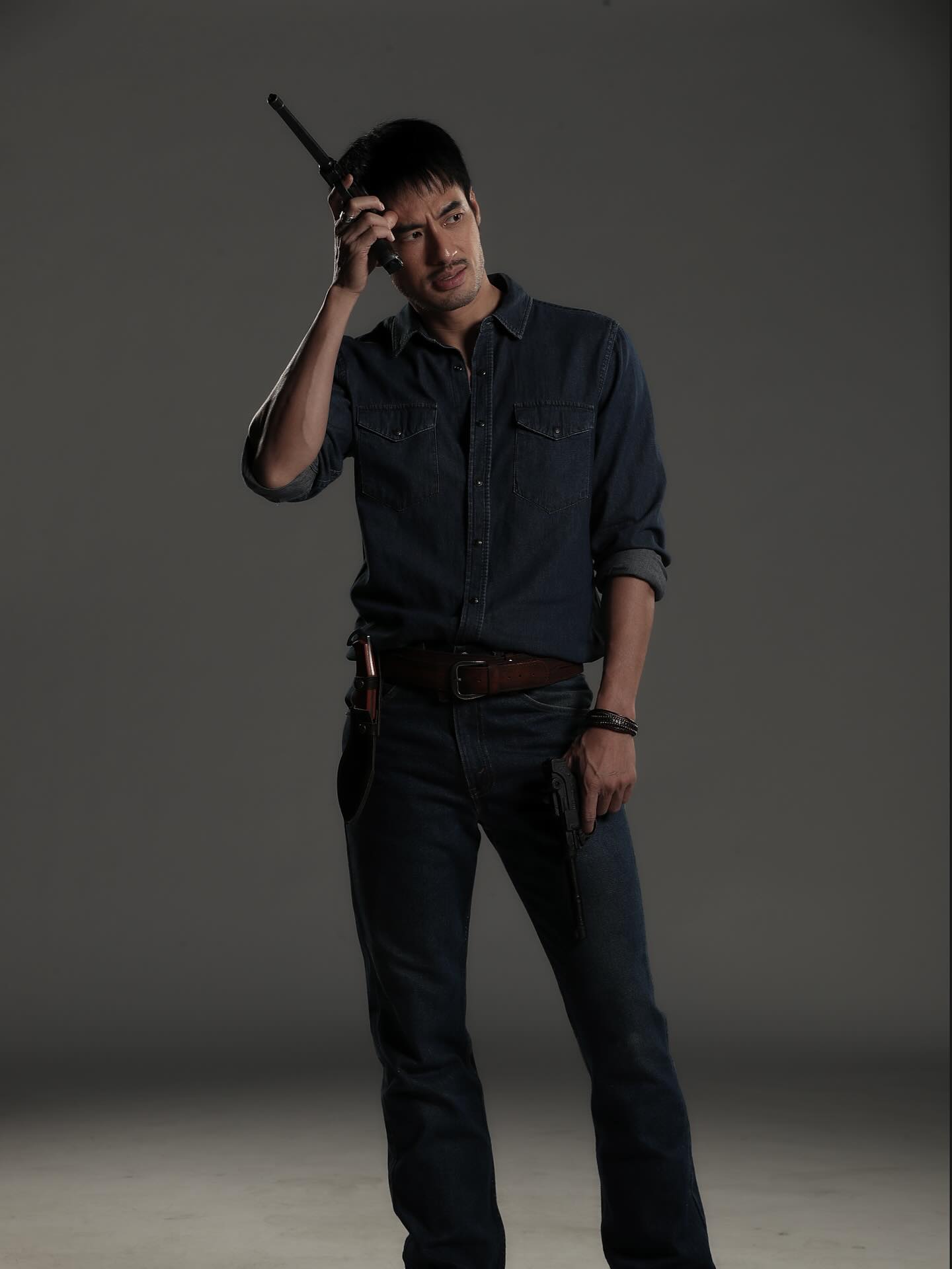 บอย - ปกรณ์ ฉัตรบริรักษ์