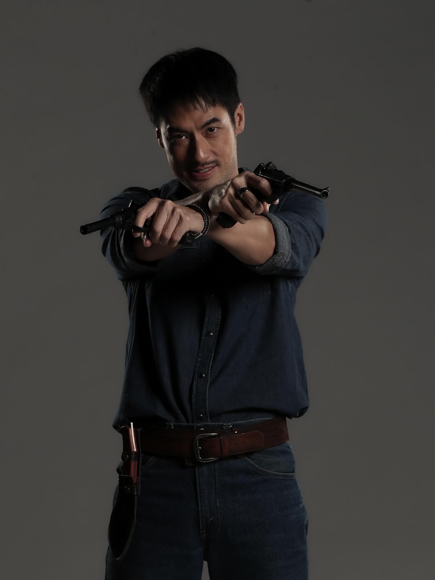 บอย - ปกรณ์ ฉัตรบริรักษ์