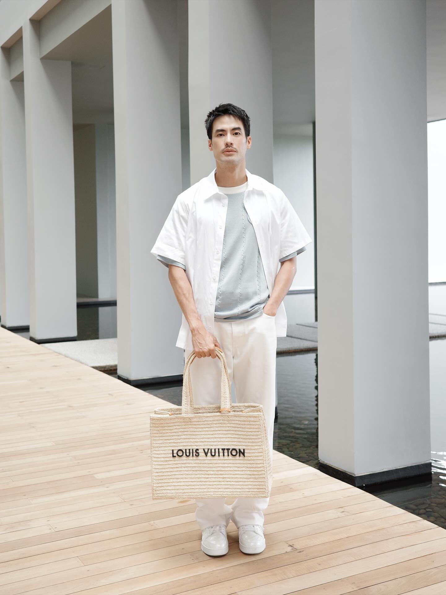 บอย - ปกรณ์ ฉัตรบริรักษ์