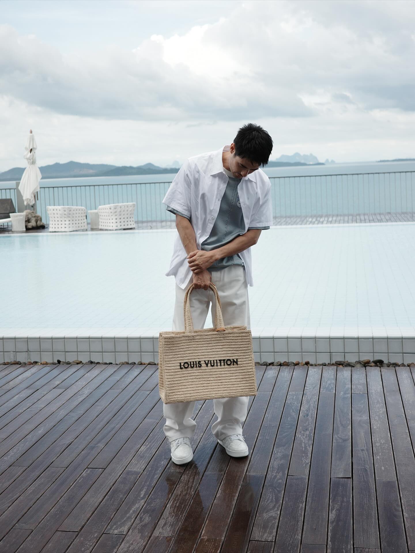 บอย - ปกรณ์ ฉัตรบริรักษ์