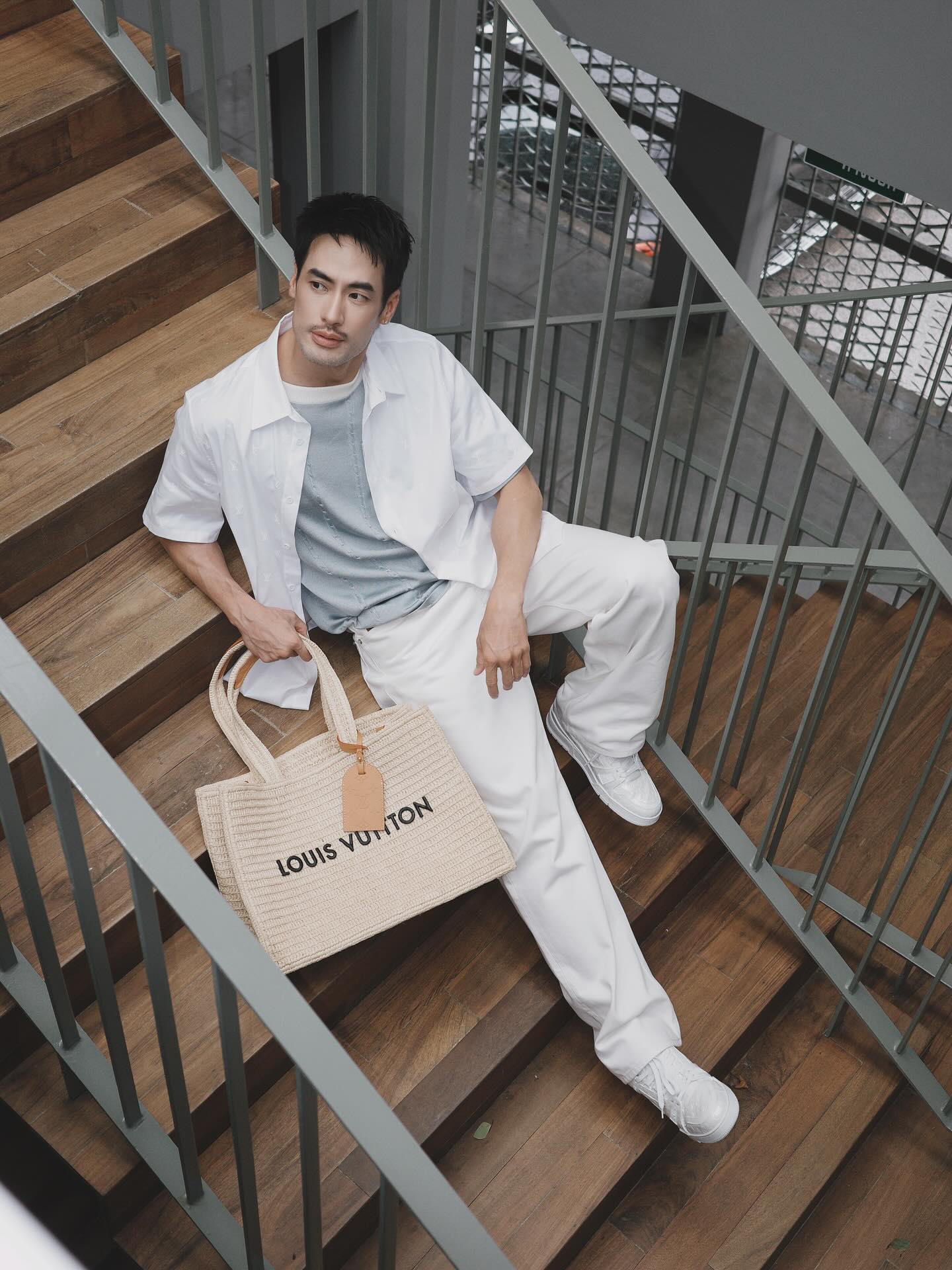 บอย - ปกรณ์ ฉัตรบริรักษ์