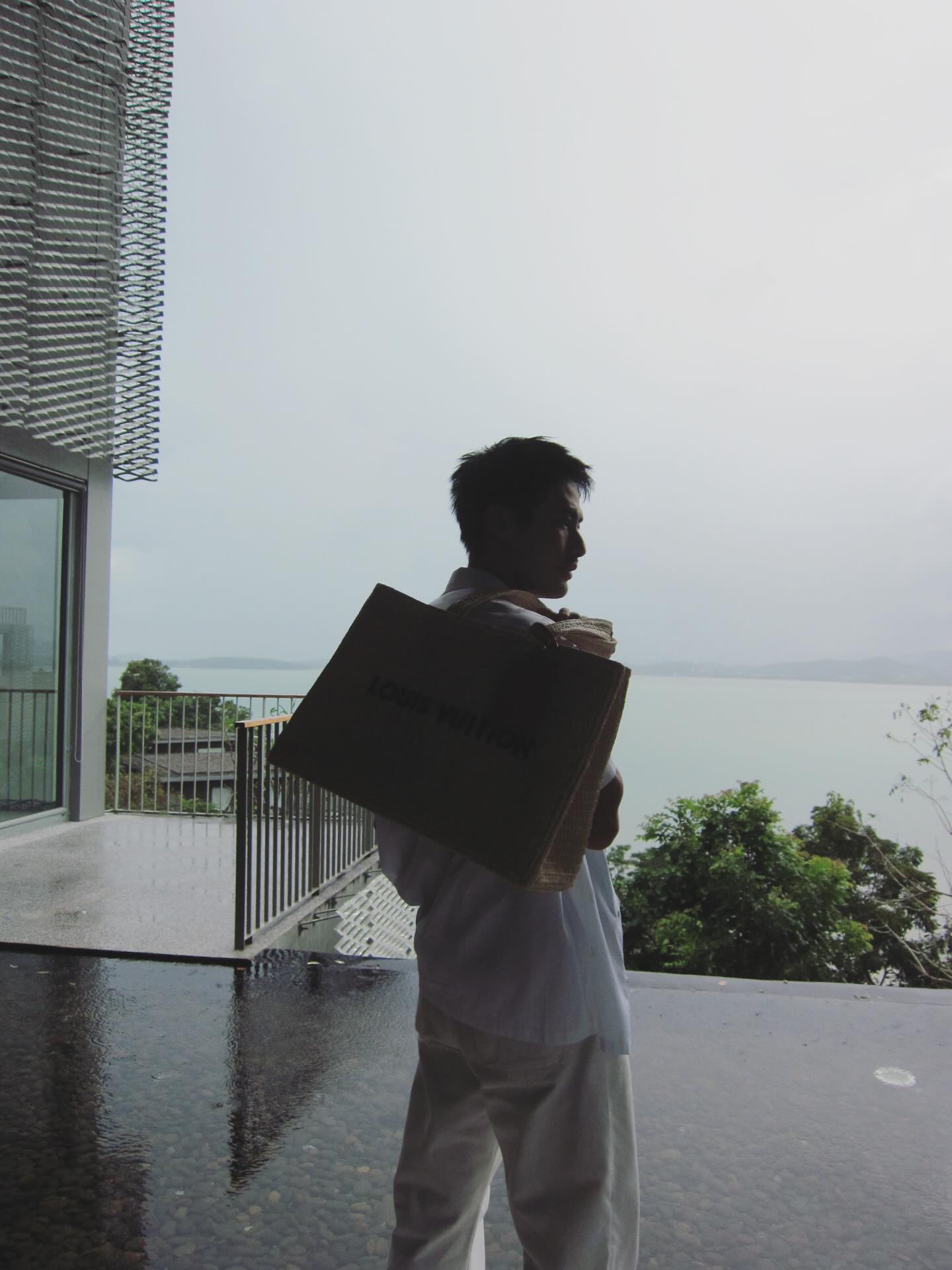 บอย - ปกรณ์ ฉัตรบริรักษ์