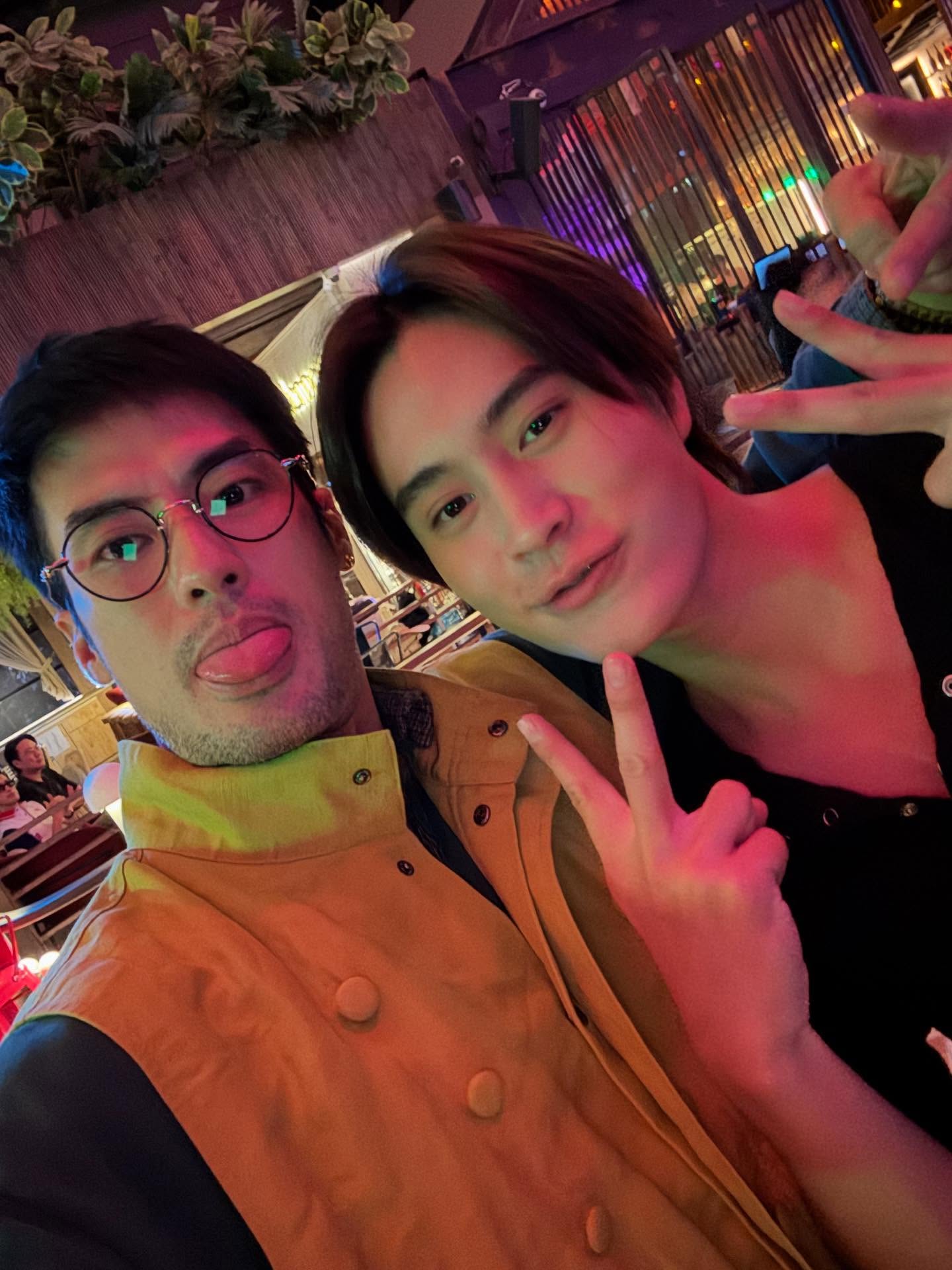 บอย - ปกรณ์ ฉัตรบริรักษ์