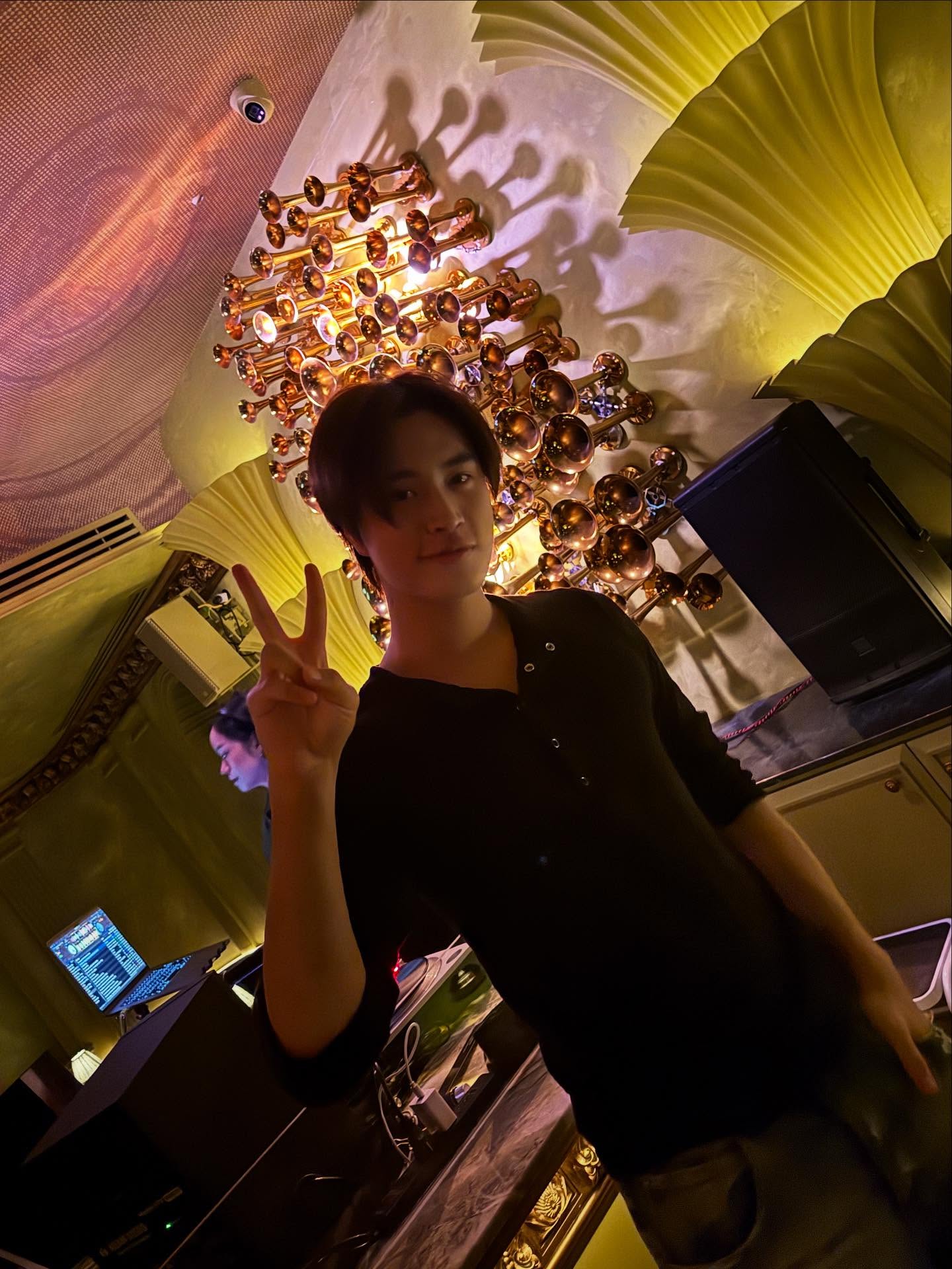 บอย - ปกรณ์ ฉัตรบริรักษ์