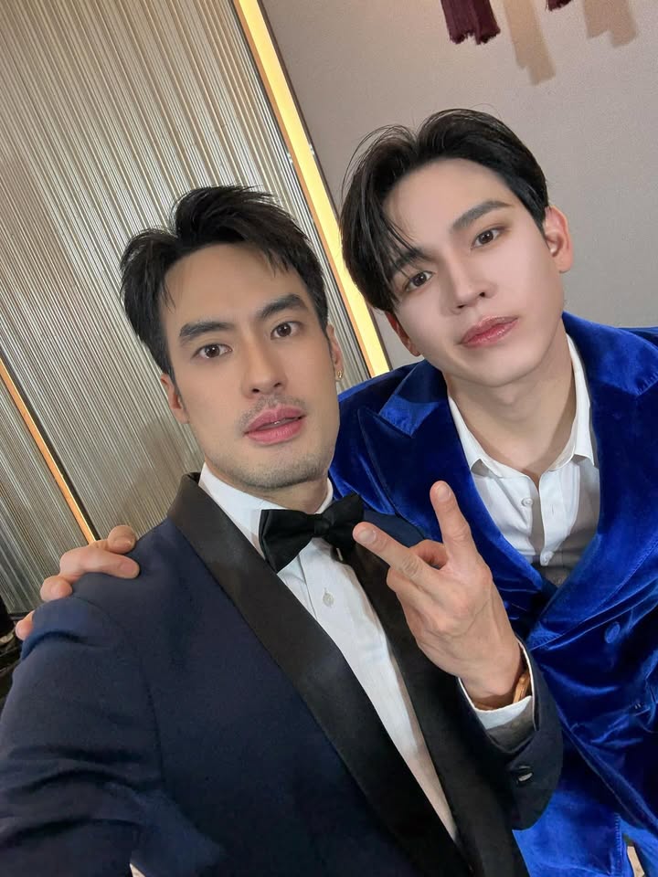 บอย - ปกรณ์ ฉัตรบริรักษ์