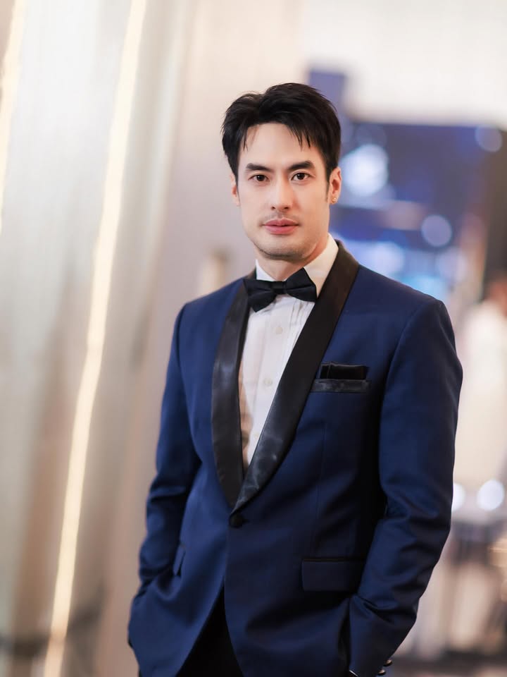 บอย - ปกรณ์ ฉัตรบริรักษ์