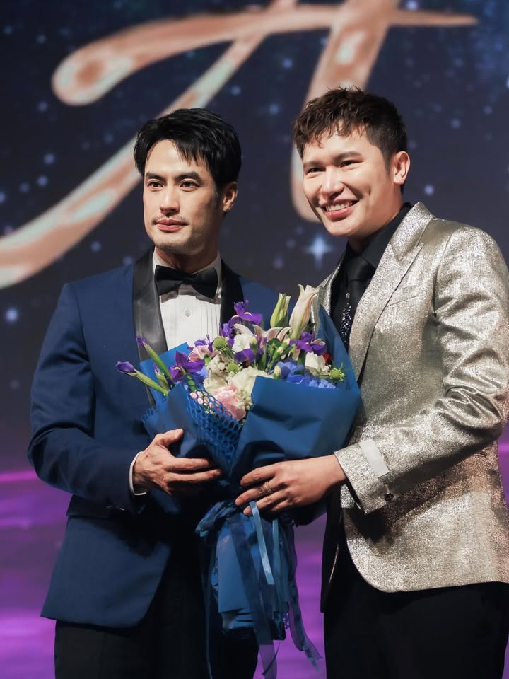 บอย - ปกรณ์ ฉัตรบริรักษ์