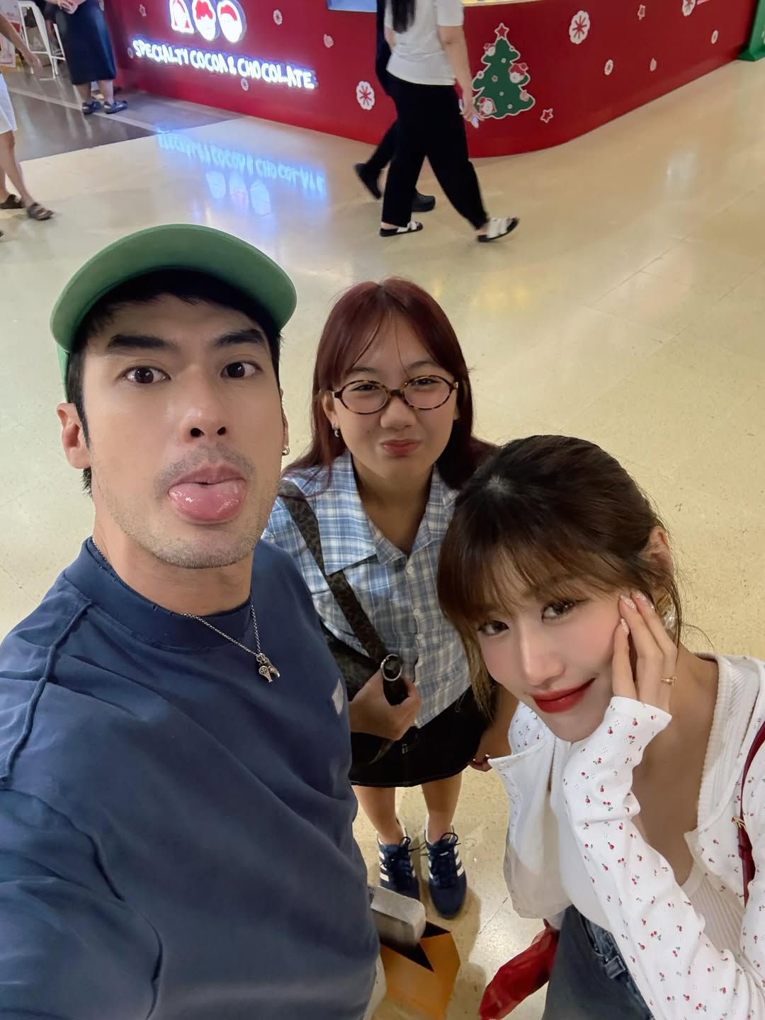 บอย - ปกรณ์ ฉัตรบริรักษ์