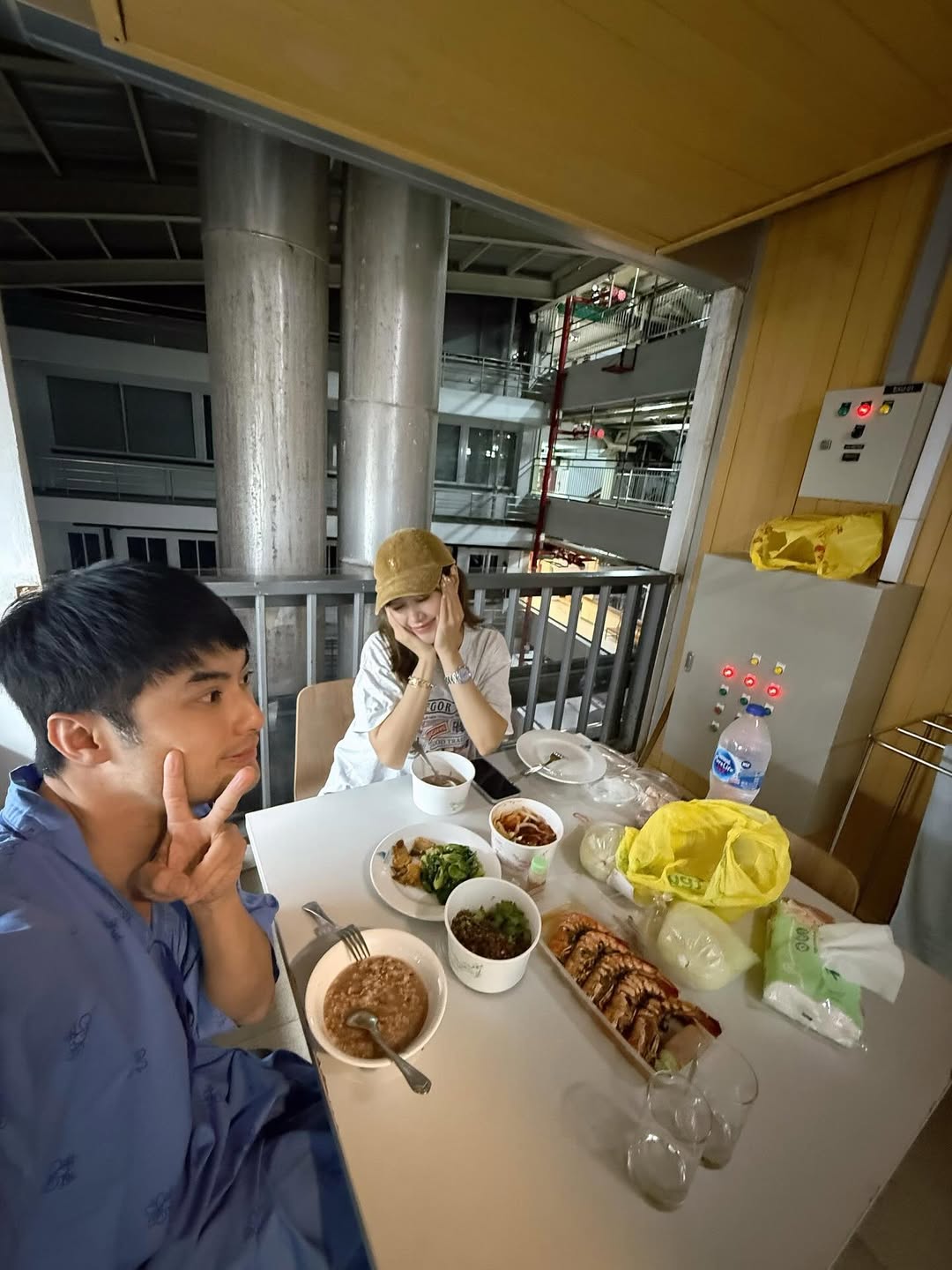 บอย - ปกรณ์ ฉัตรบริรักษ์