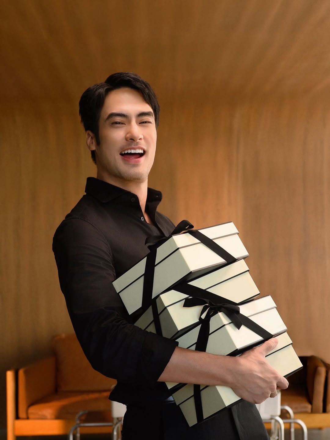 บอย - ปกรณ์ ฉัตรบริรักษ์