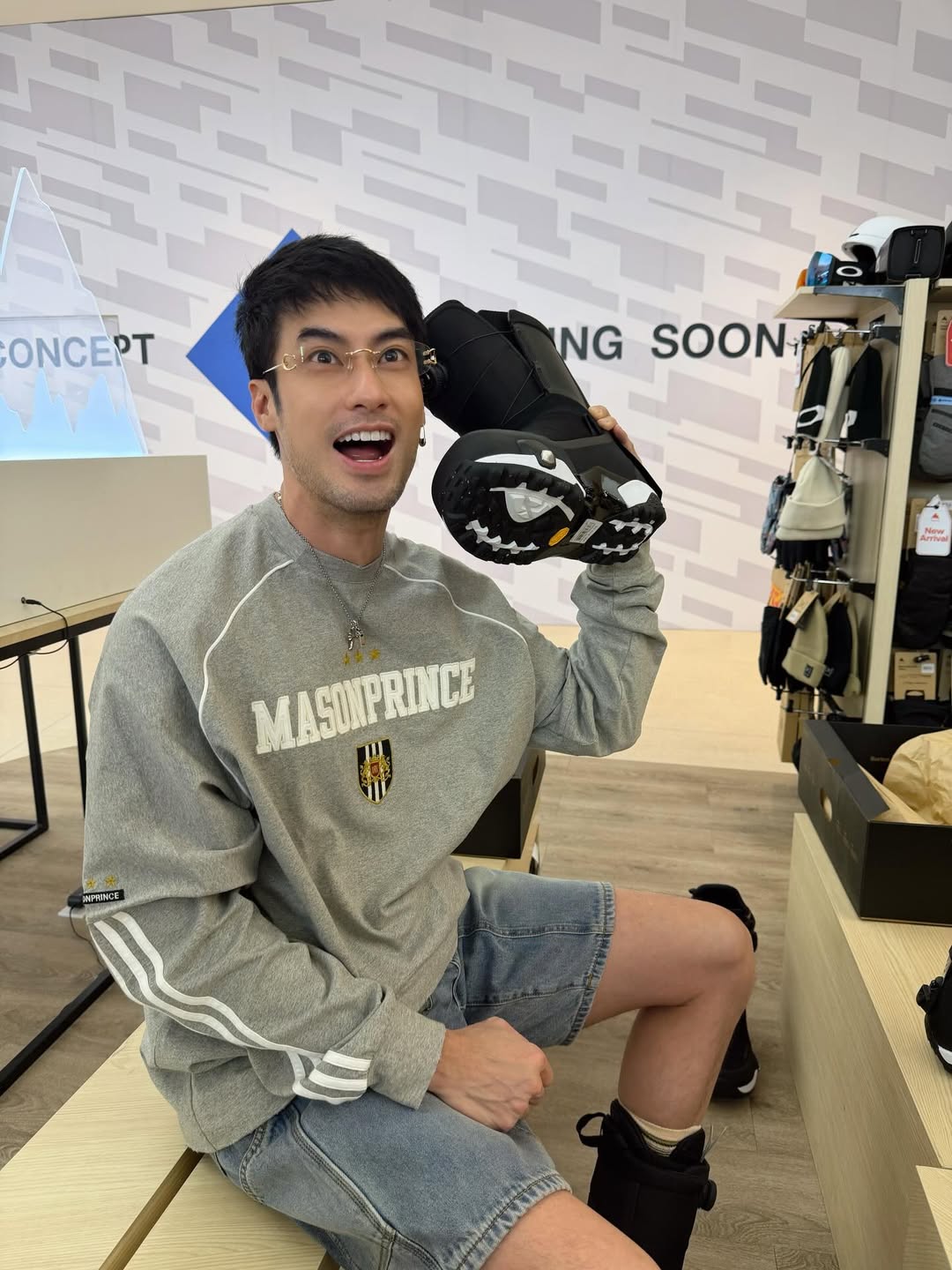 บอย - ปกรณ์ ฉัตรบริรักษ์