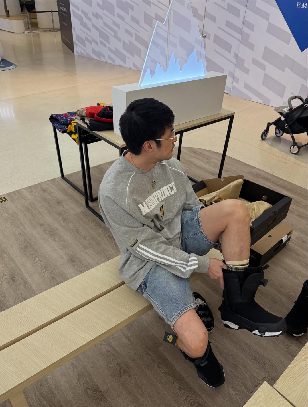 บอย - ปกรณ์ ฉัตรบริรักษ์