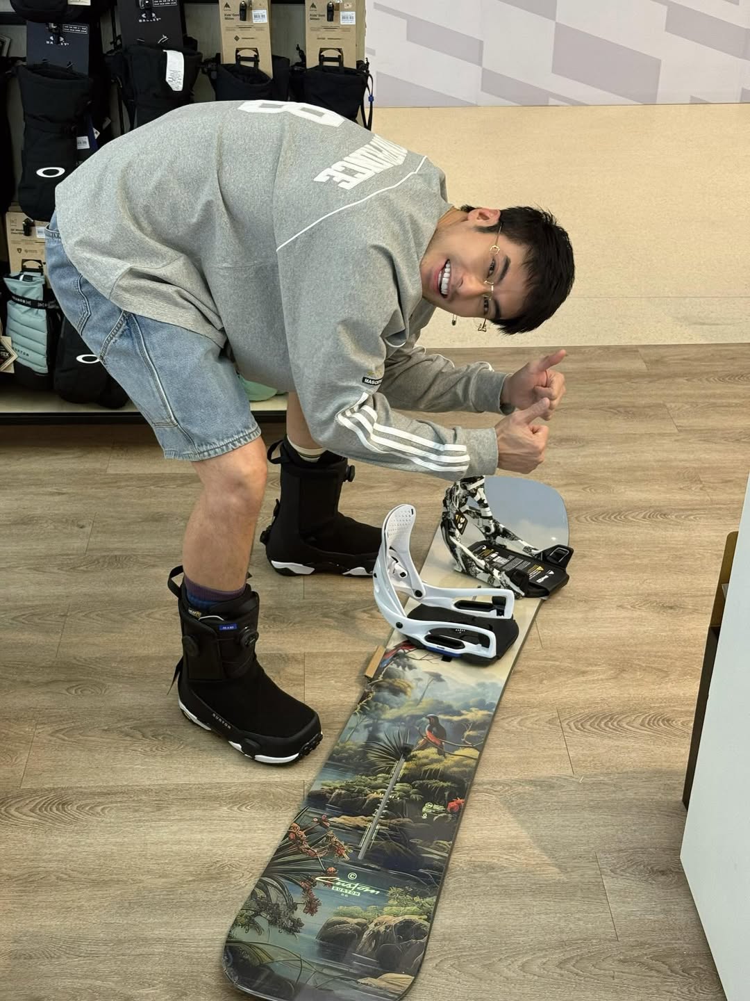 บอย - ปกรณ์ ฉัตรบริรักษ์