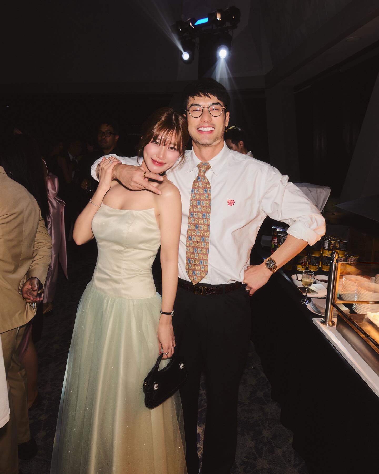 บอย - ปกรณ์ ฉัตรบริรักษ์