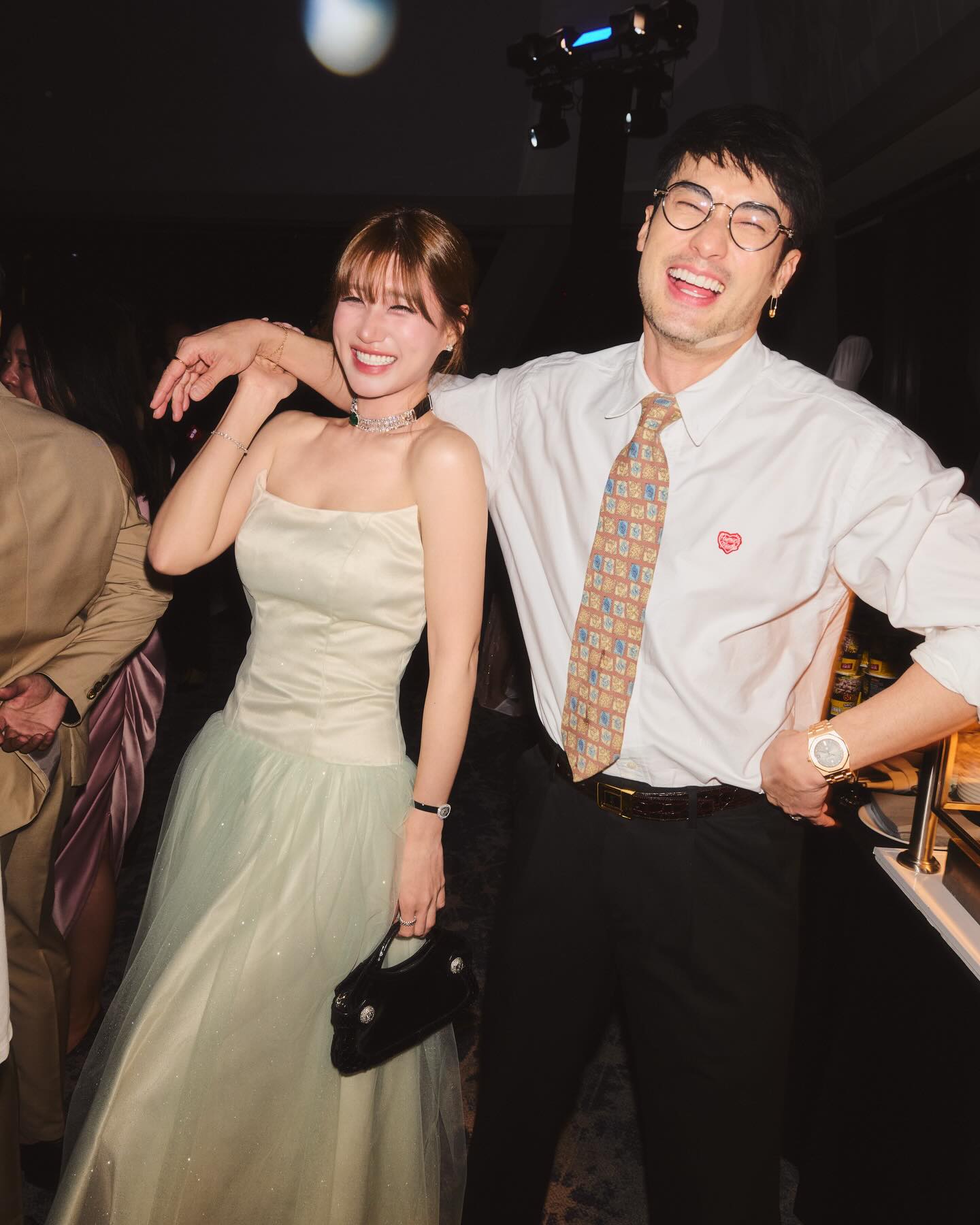 บอย - ปกรณ์ ฉัตรบริรักษ์