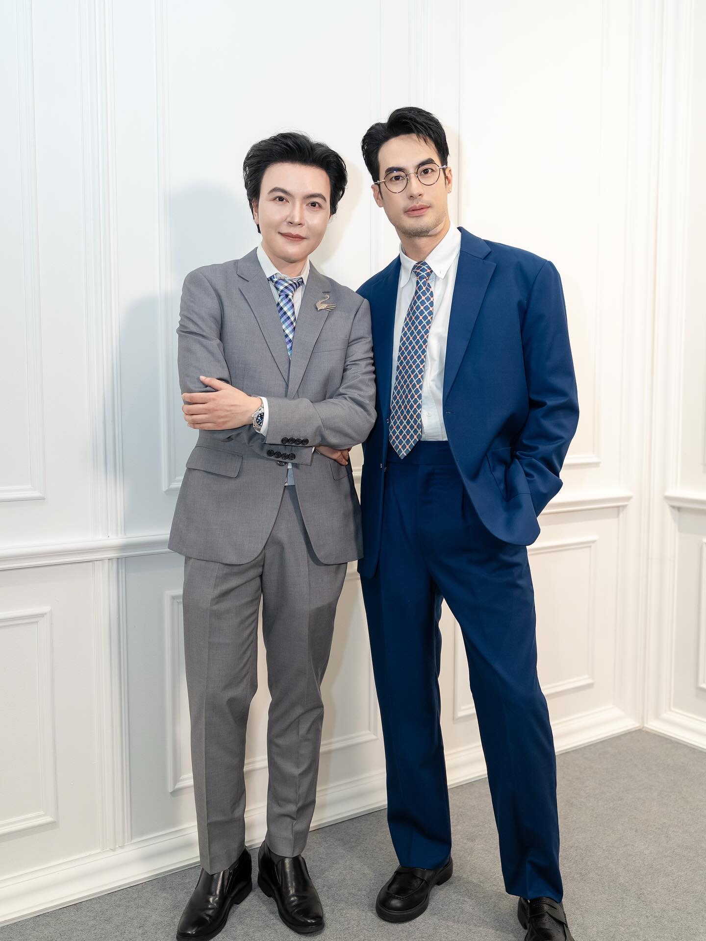 บอย - ปกรณ์ ฉัตรบริรักษ์